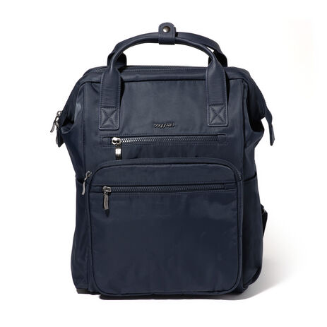 Boscha backpack leather Clearance
