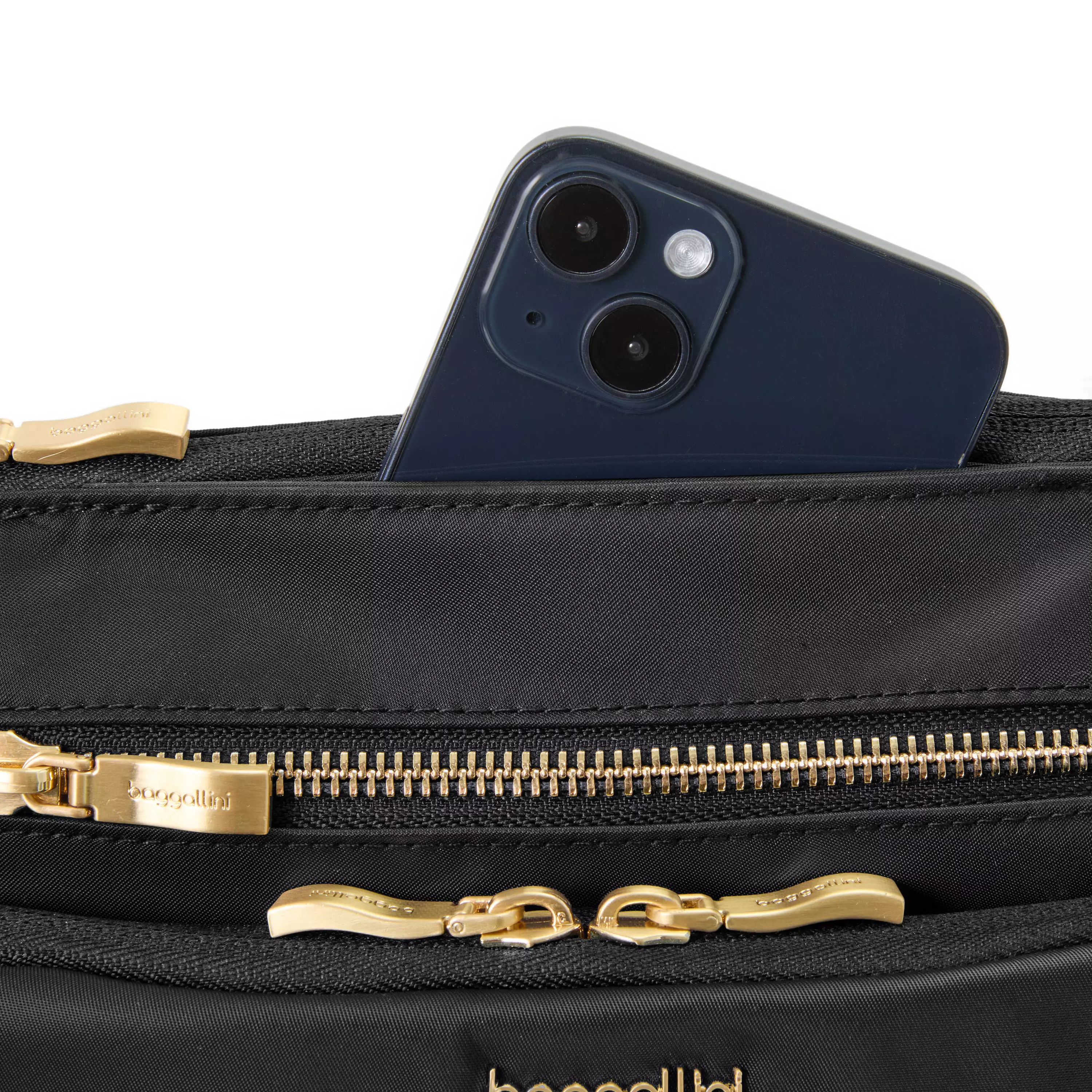 Marais Crossbody