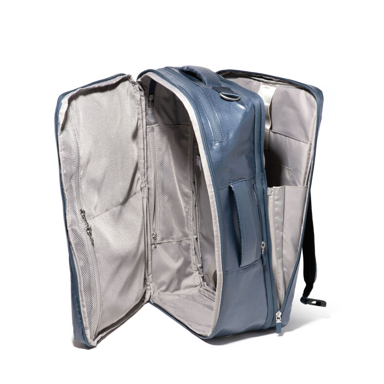 Modern Convertible Travel Backpack Modern Convertible Travel Backpack