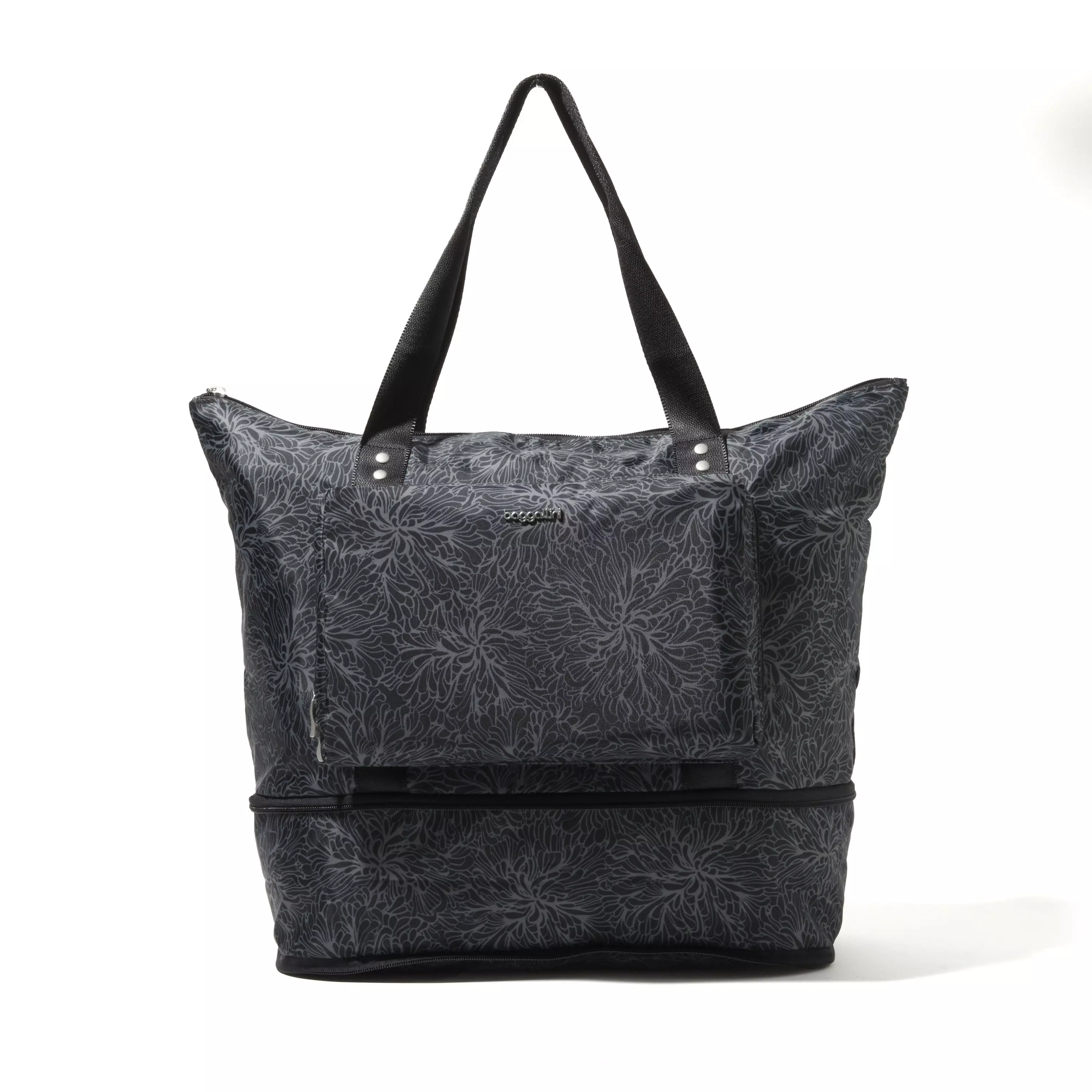 Carryall Expandable Packable Tote