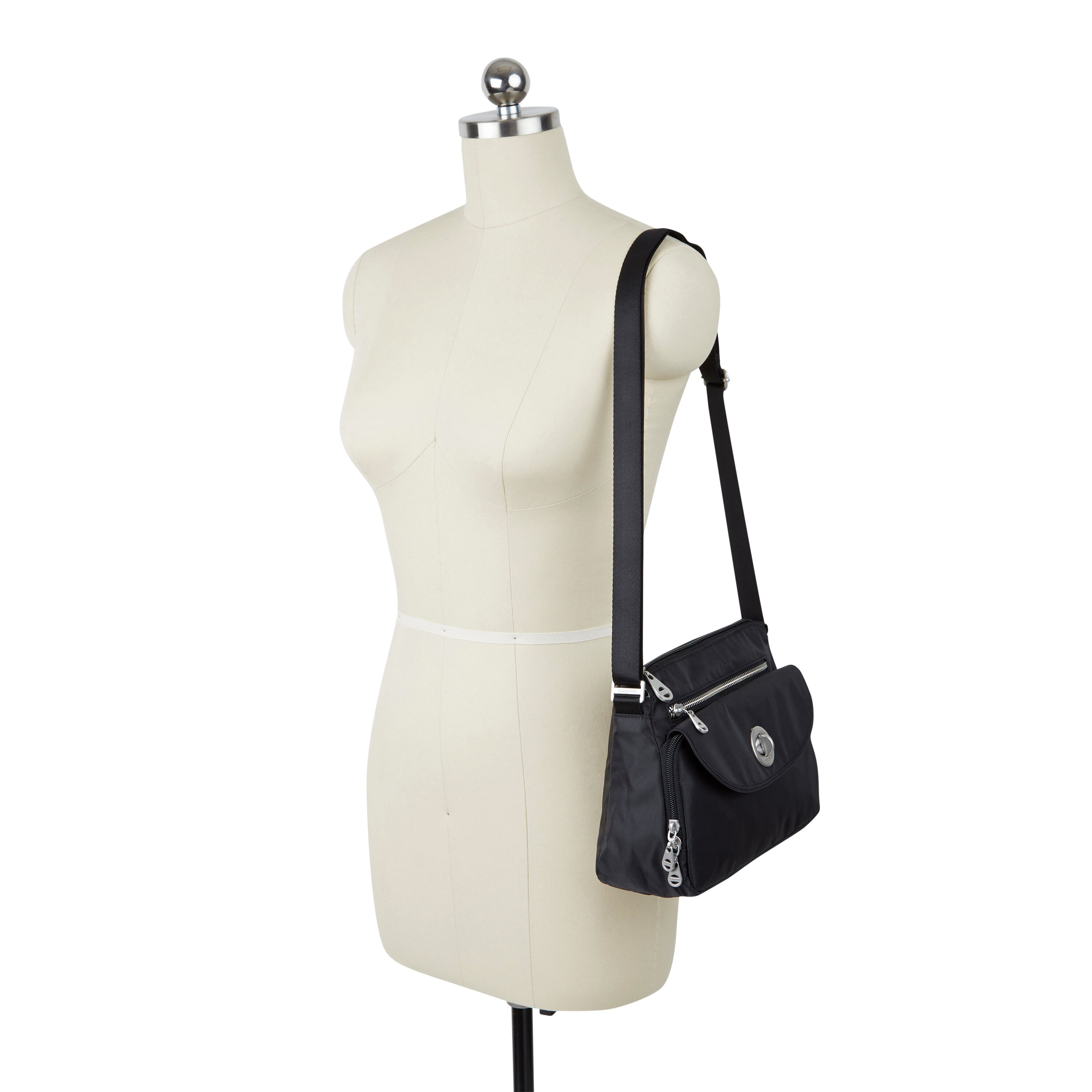 Eco Calais Crossbody Bag