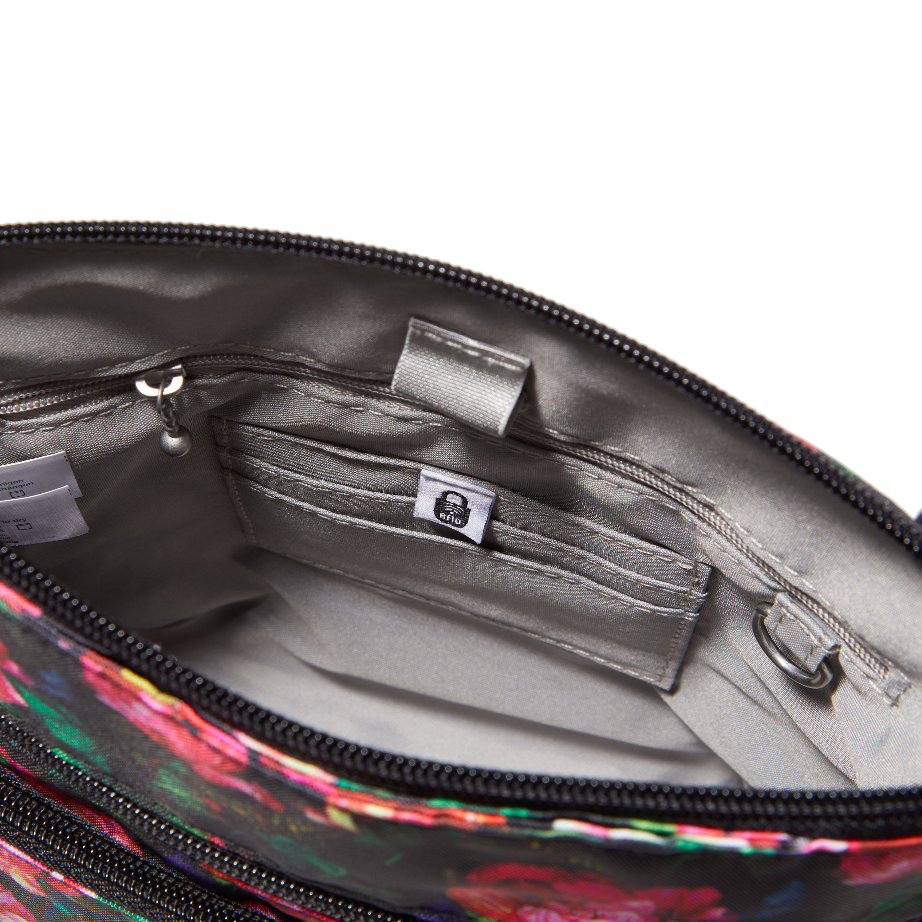 Modern Pocket Crossbody