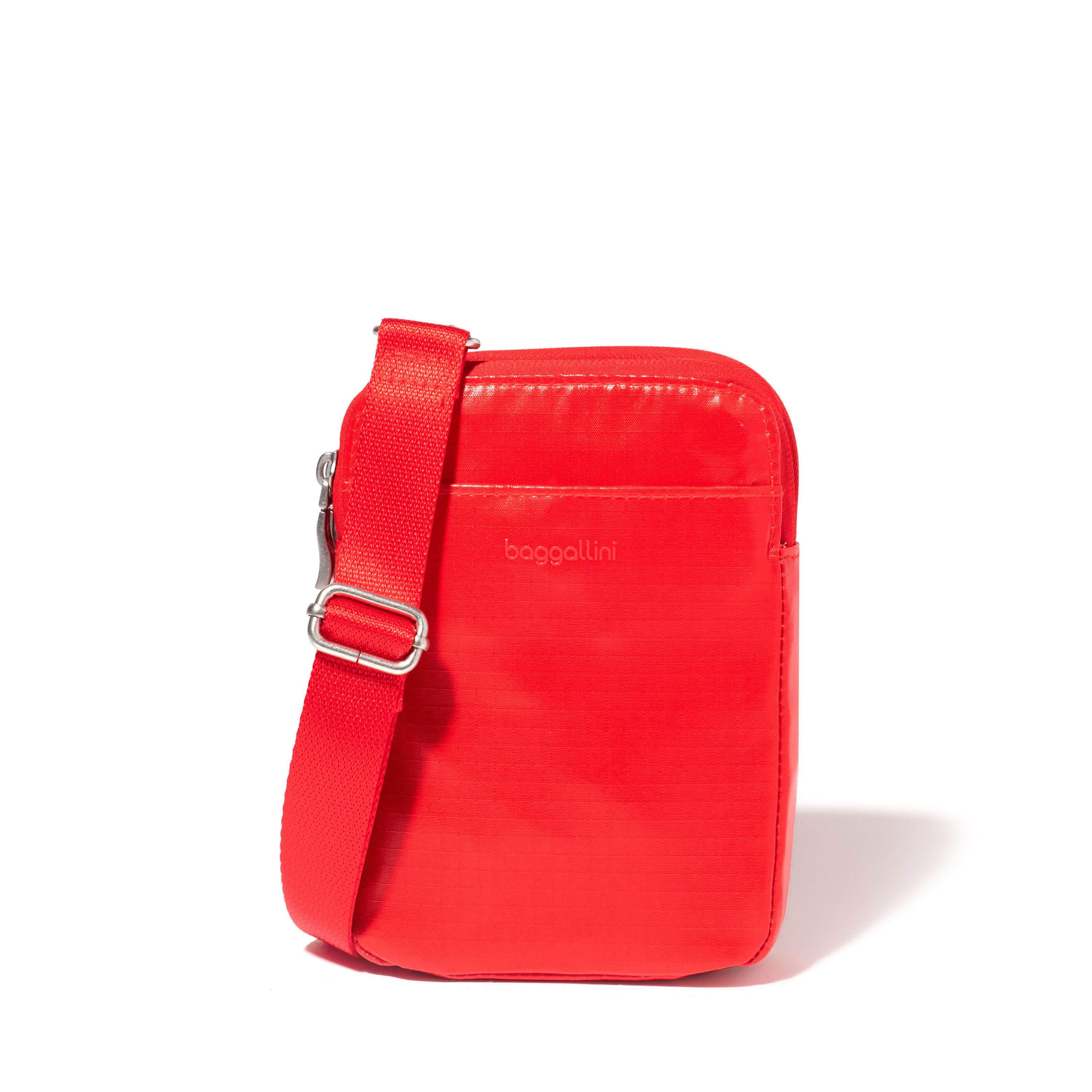 Modern Take Two RFID Crossbody