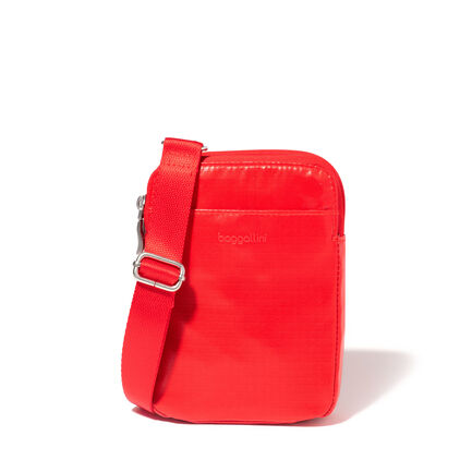 Modern Take Two RFID Crossbody