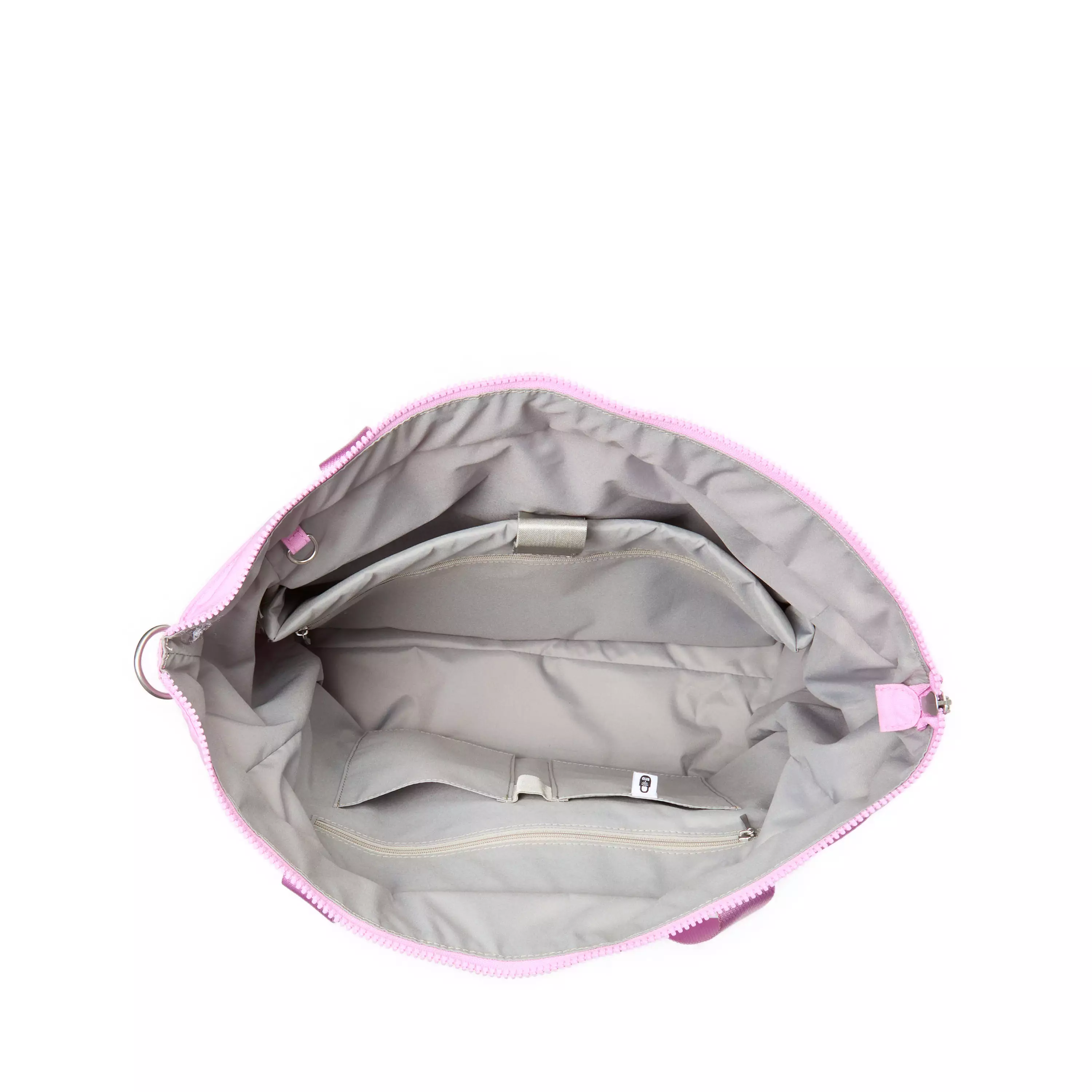 True Classic Carryall Laptop Tote