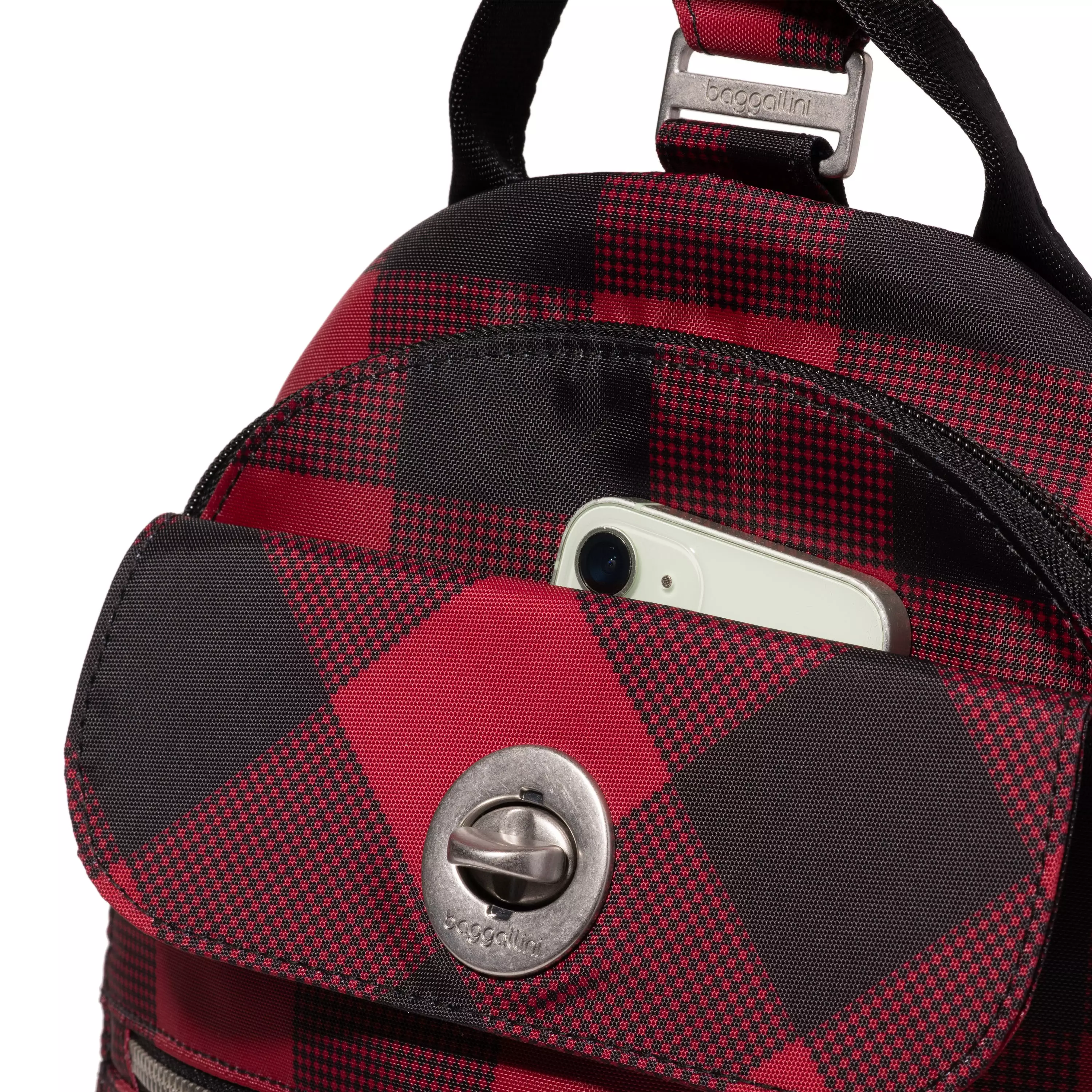 Naples Convertible Backpack