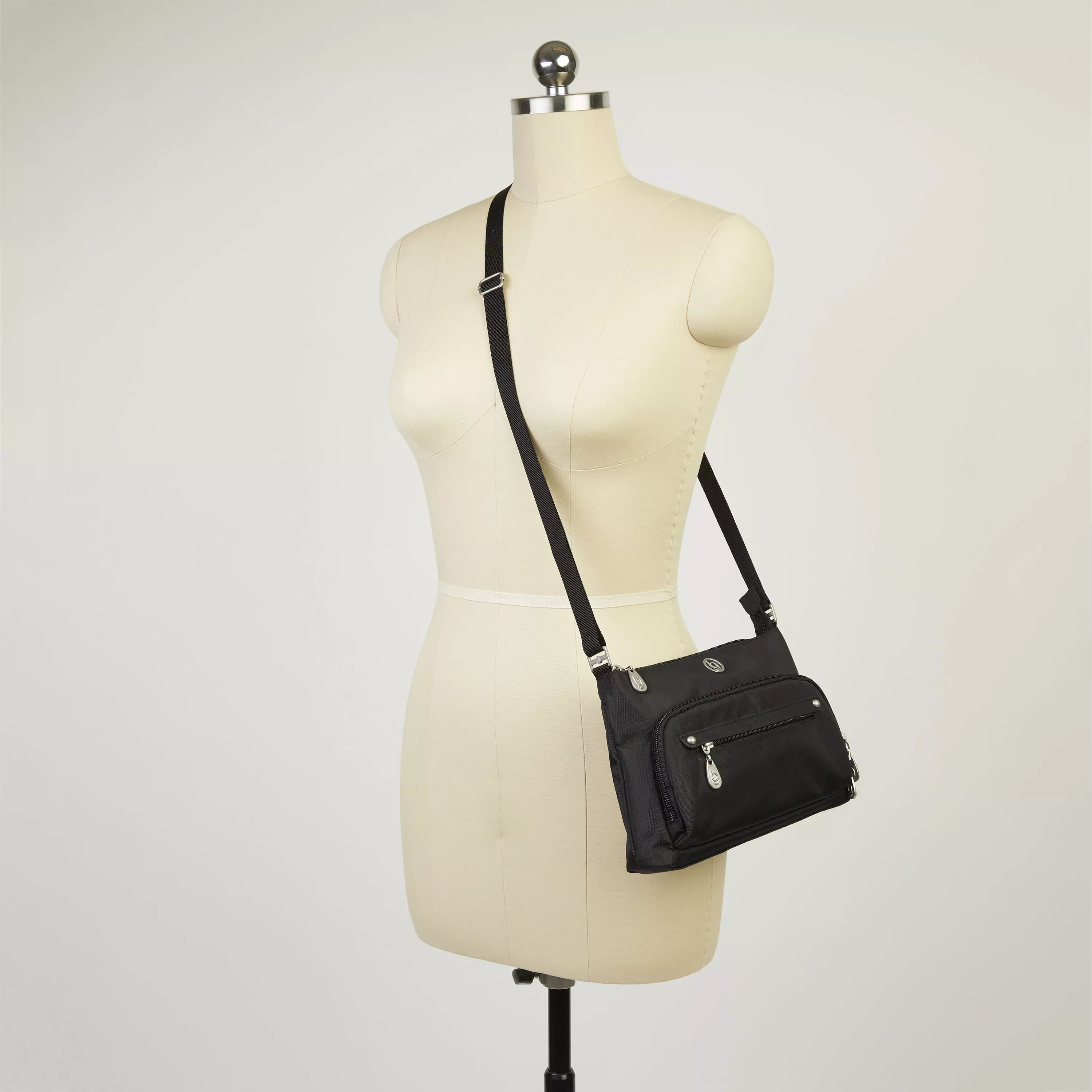 El Paso Crossbody Bag