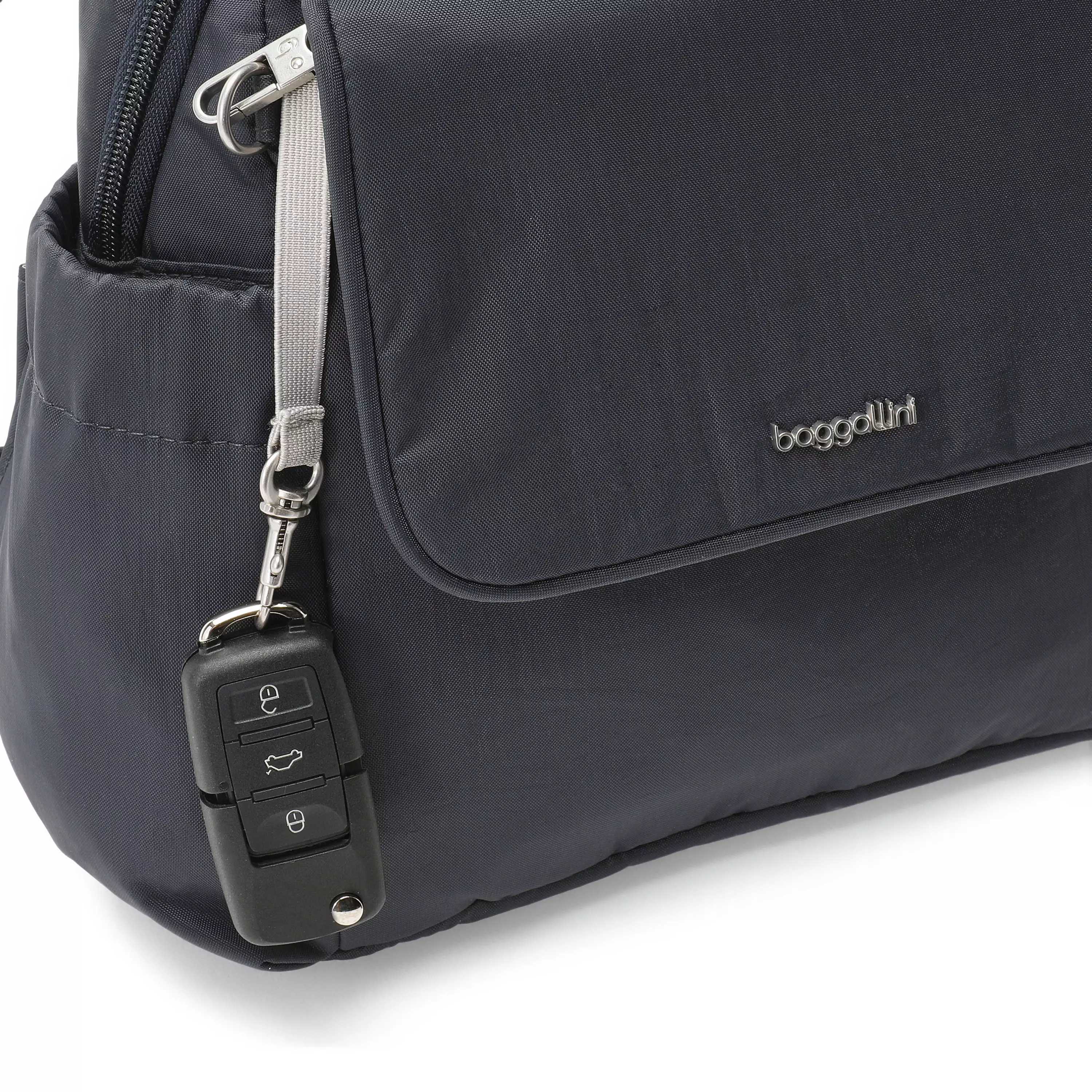 Securtex® Journey Anti-Theft Backpack