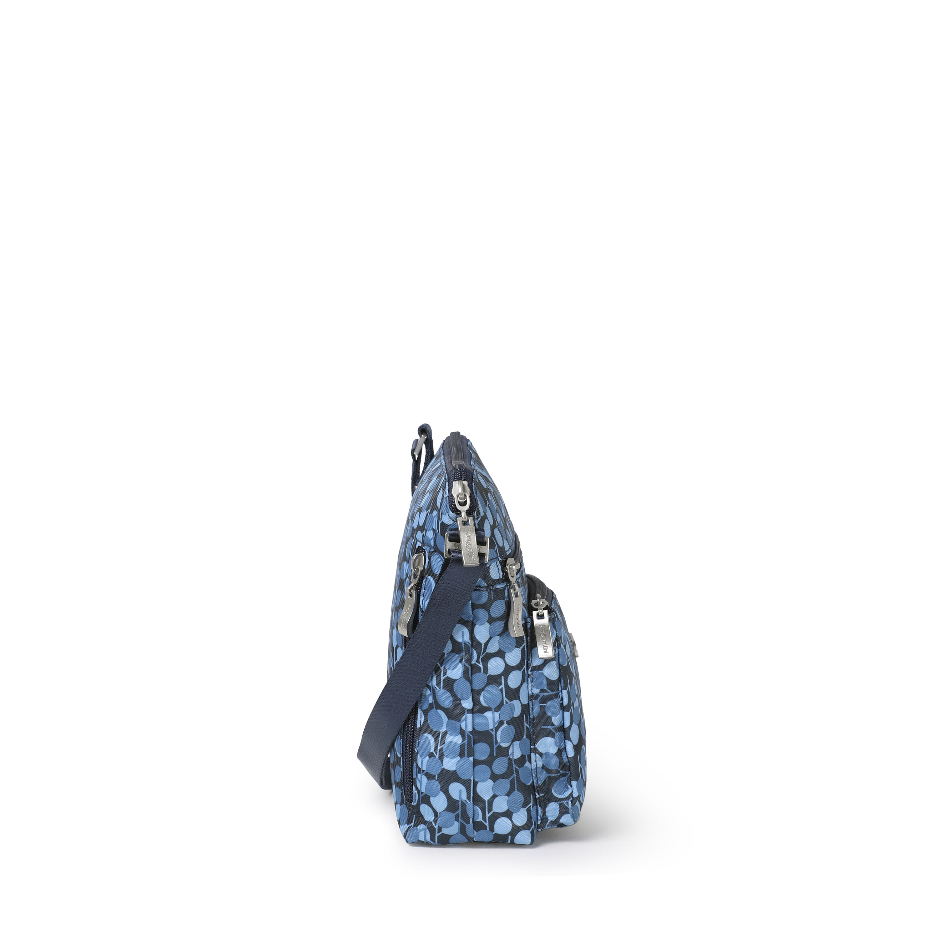 Pocket Crossbody With RFID