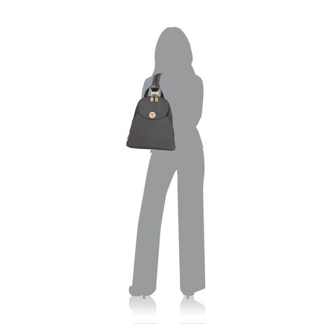 baggallini cairo travel backpack Naples Convertible - Sling Crossbody This Baggallini Travel Backpack Is