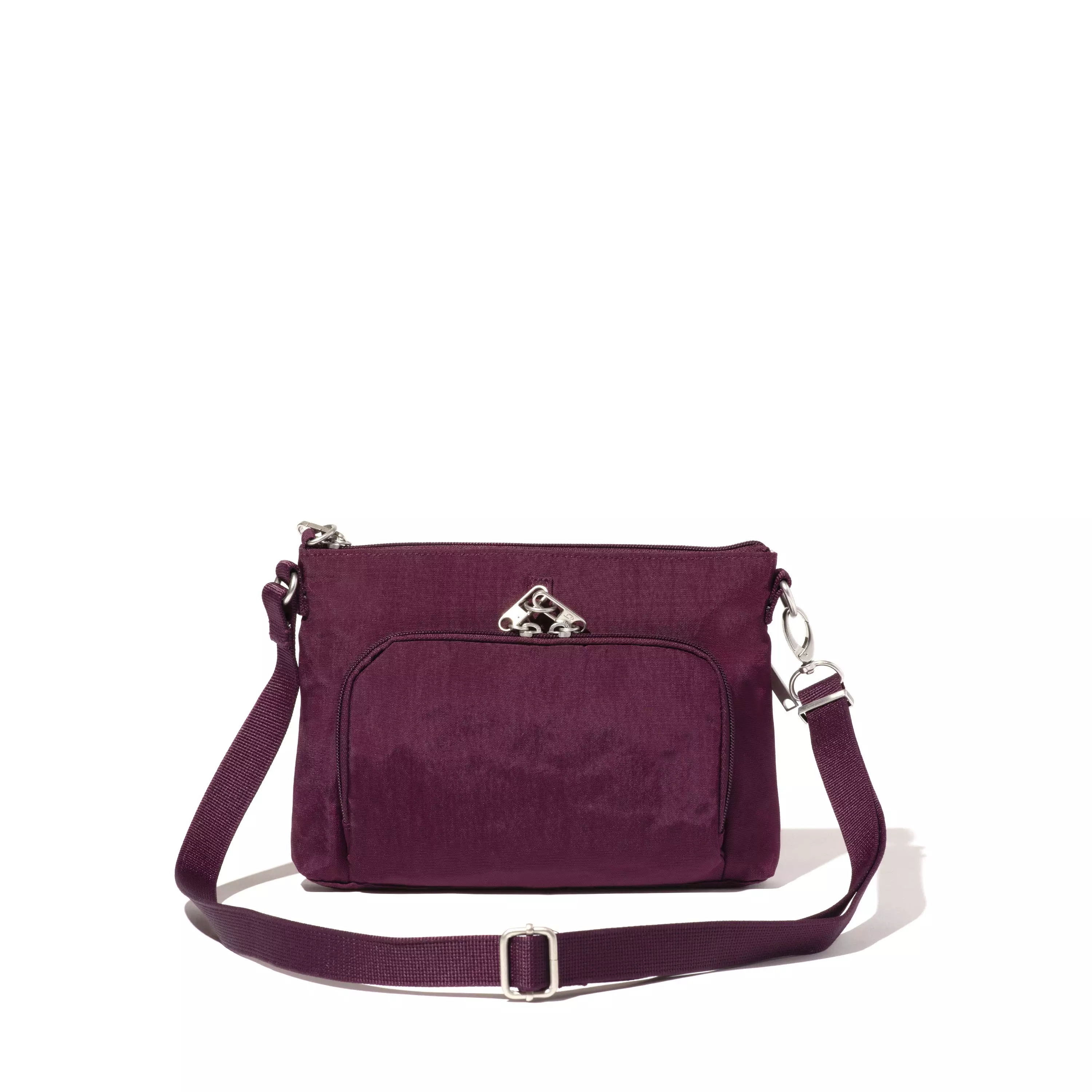 Securtex® Classic Anti-Theft Memento Crossbody