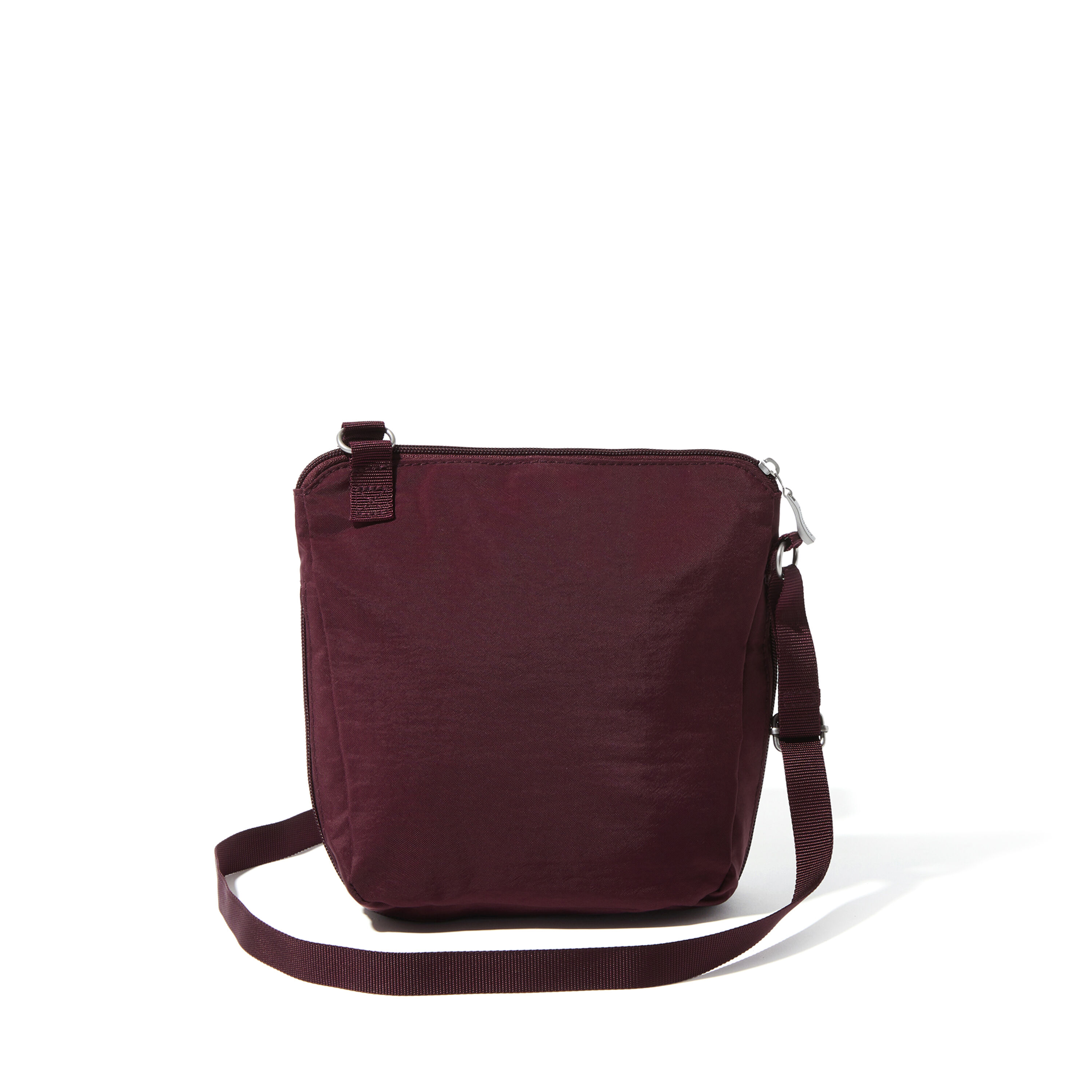 Expandable Pocket Crossbody