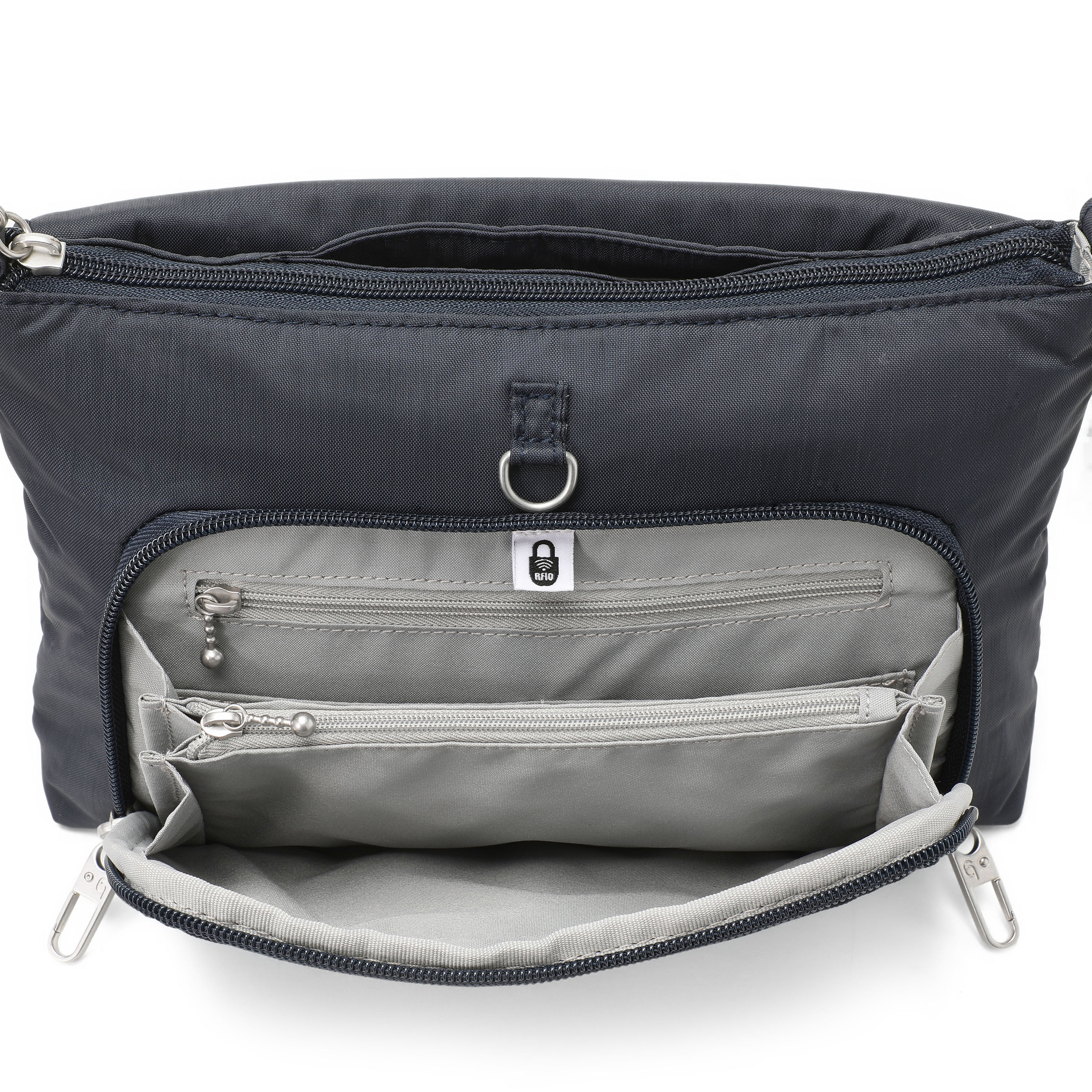 Securtex&reg; Journey Anti-Theft Crossbody