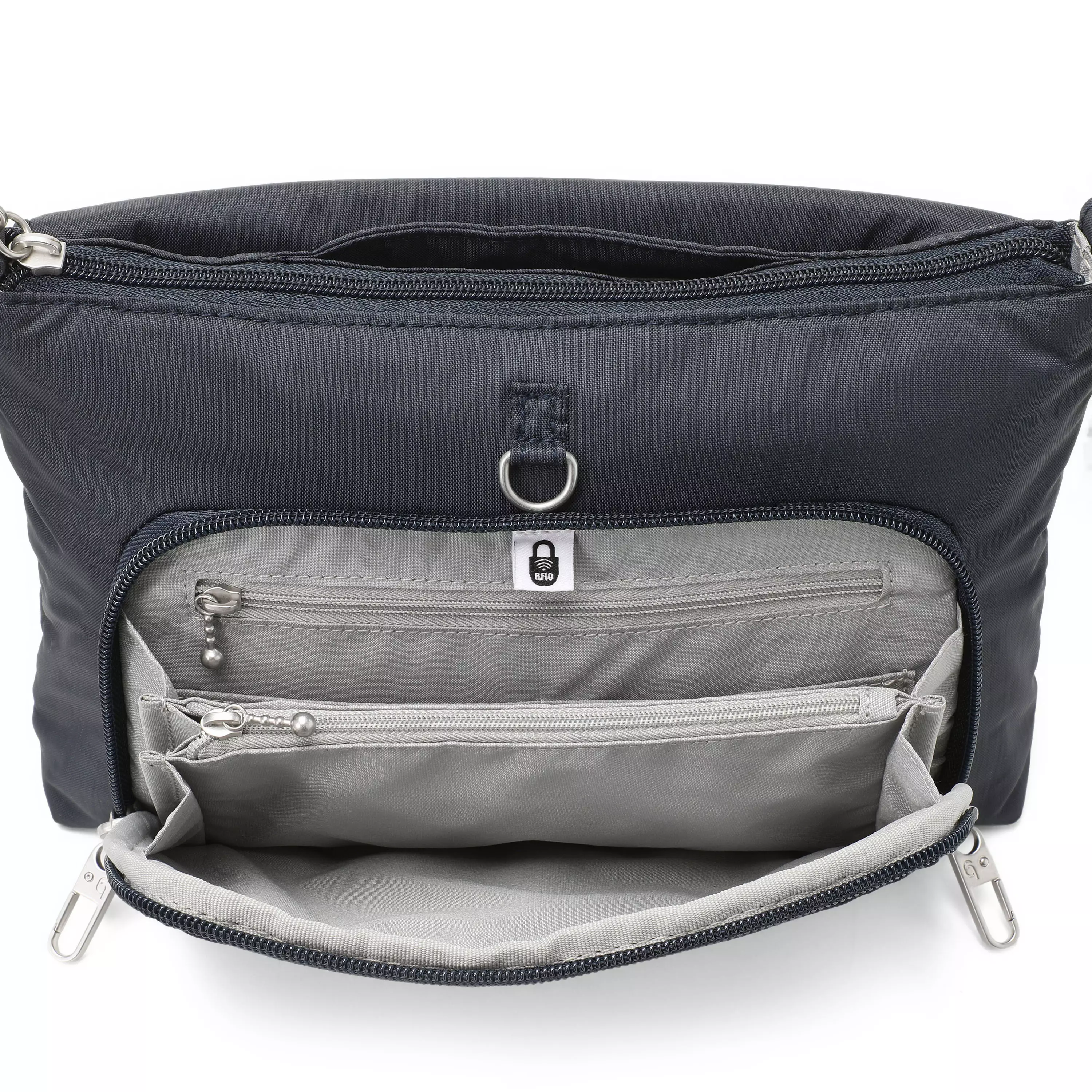 Securtex® Journey Anti-Theft Crossbody