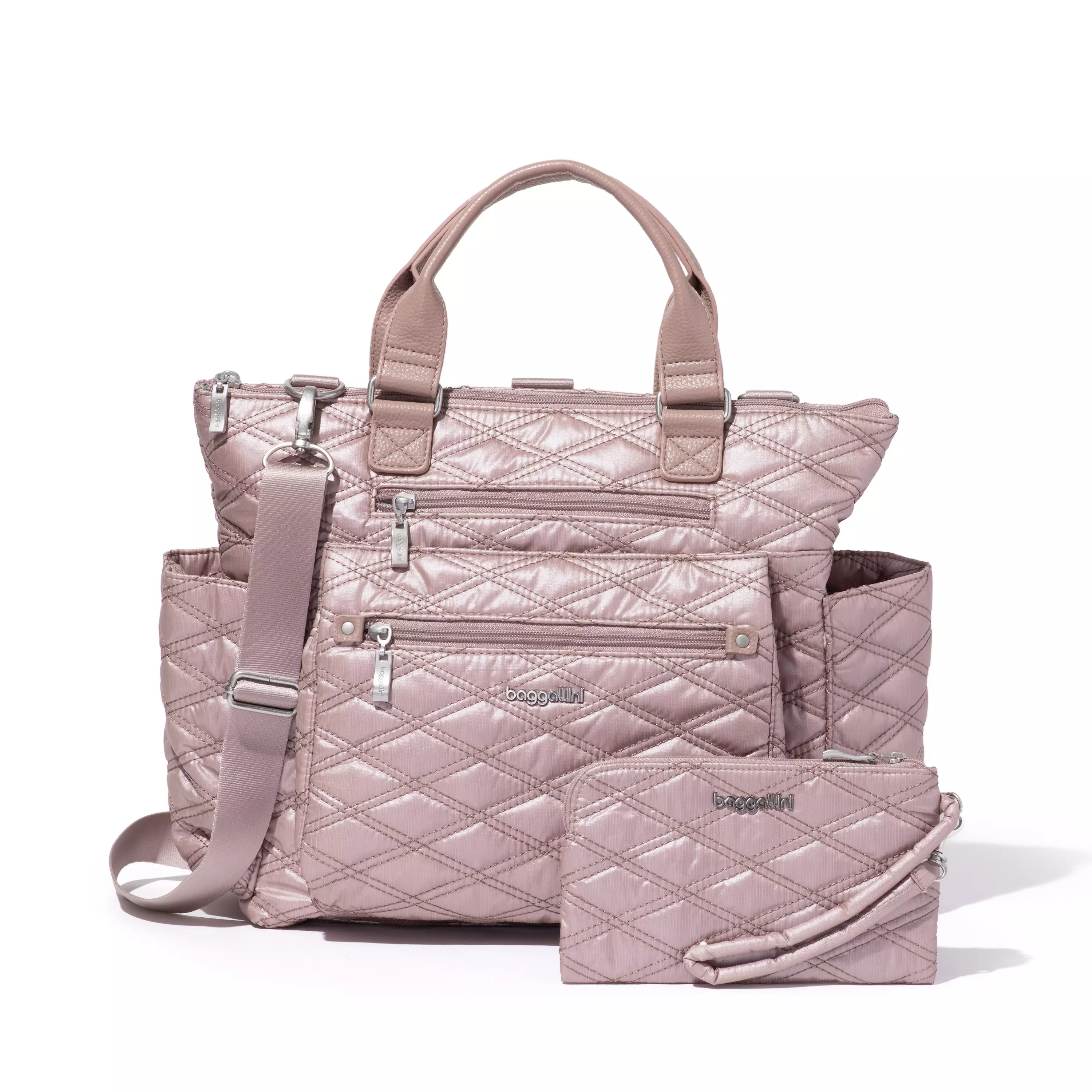 True Classic 3-in-1 Convertible Backpack
