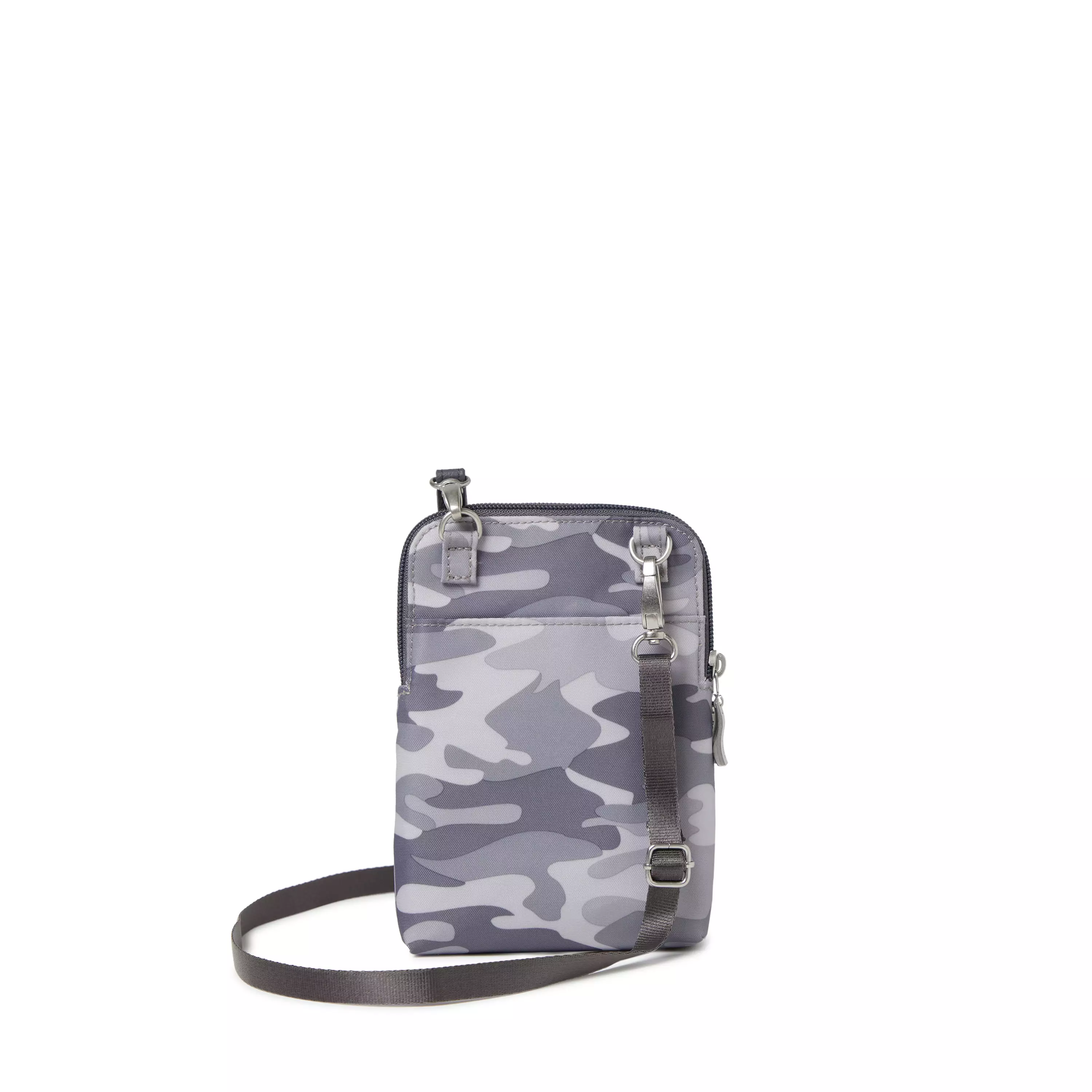 True Classic Take Two RFID Crossbody
