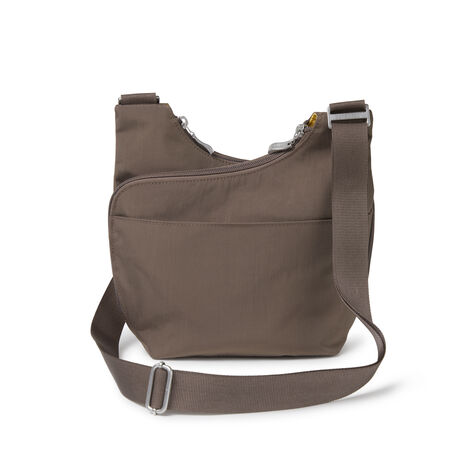 Baggallini Criss Cross Bag, Portobello Baggallini Criss Cross Bag, Portobello