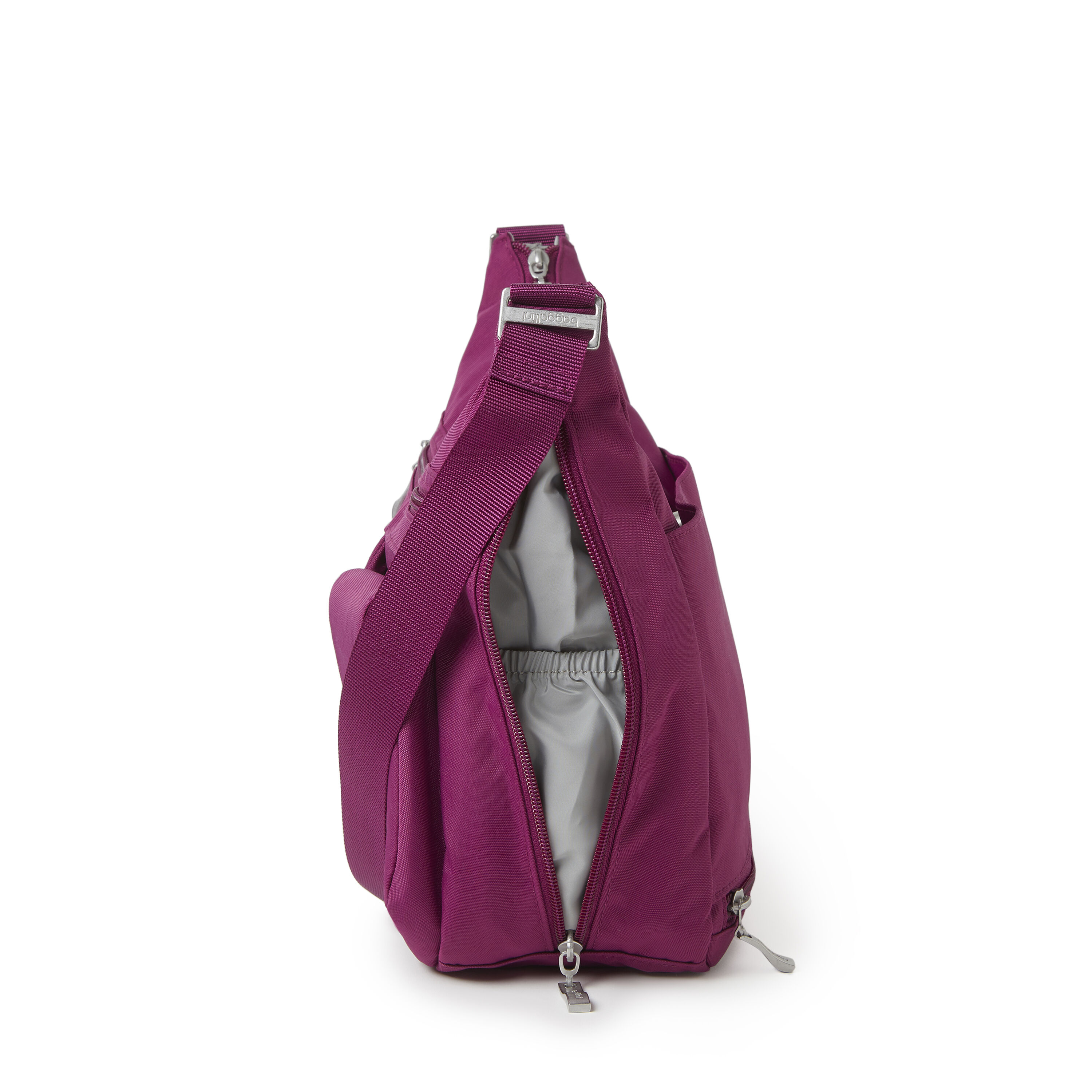 Everywhere Bagg With RFID