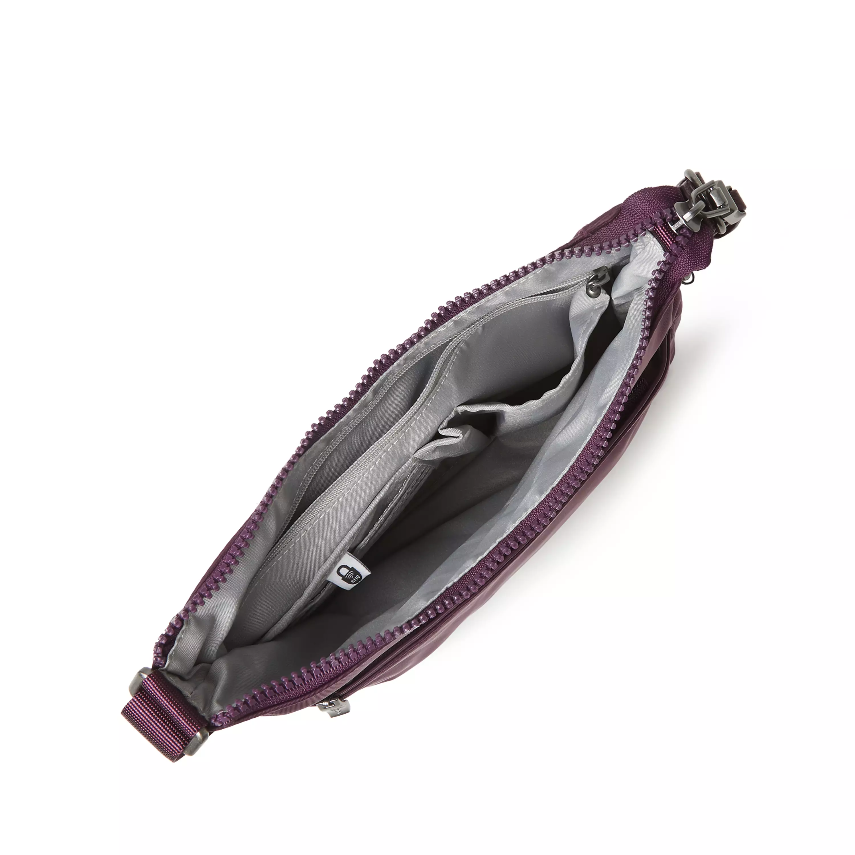 Greenwich Crossbody