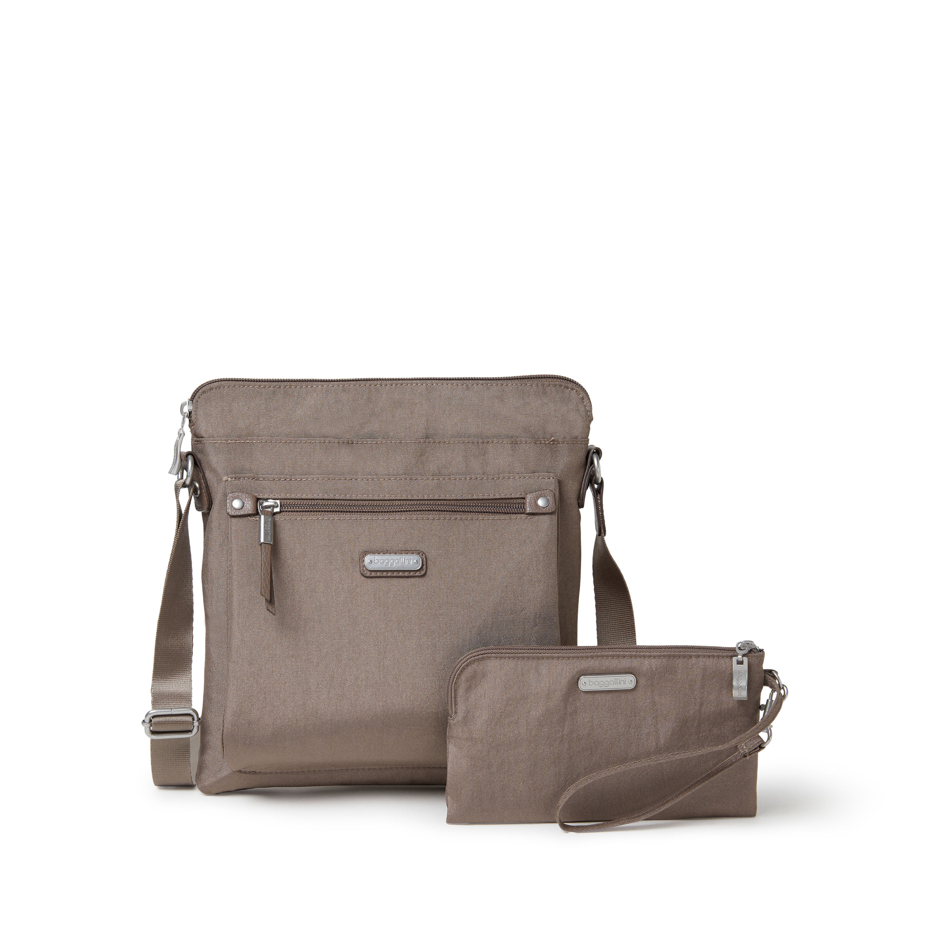 Go Bagg With RFID Phone Wristlet