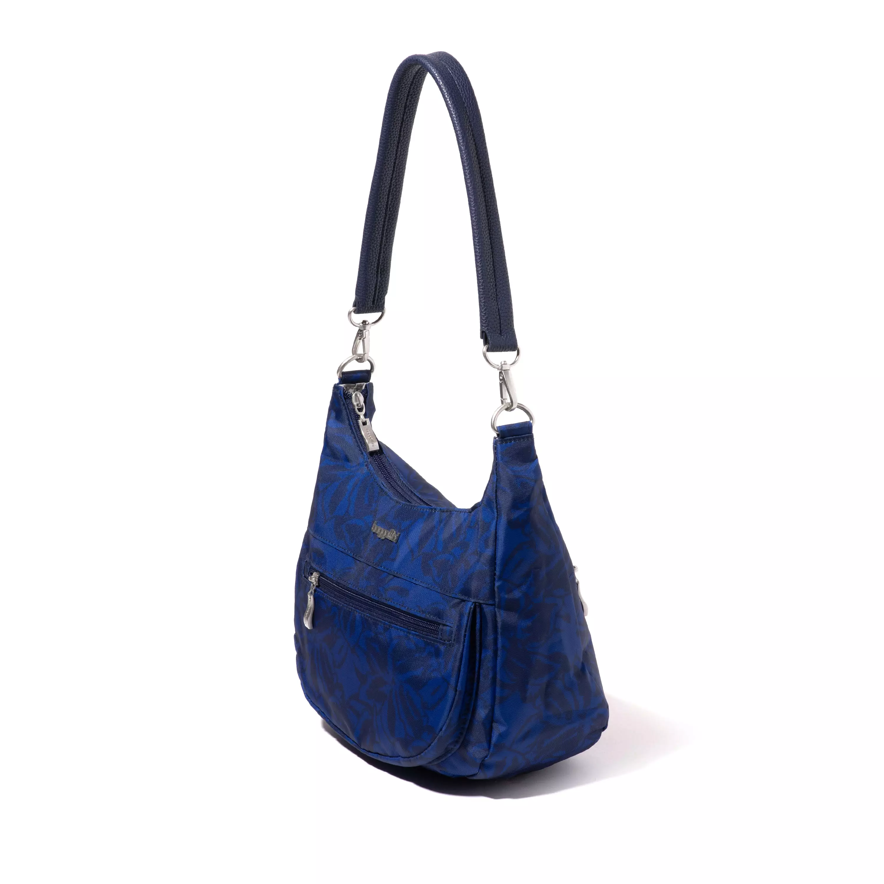 True Classic Pocket Half Moon Bag