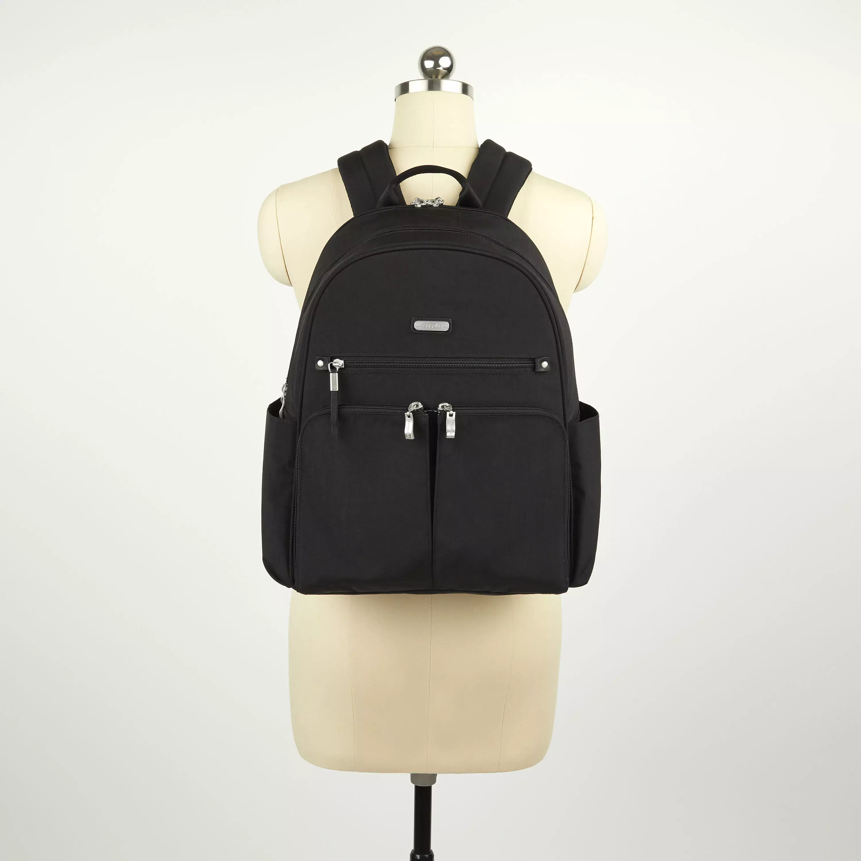 Here And There Laptop Backpack