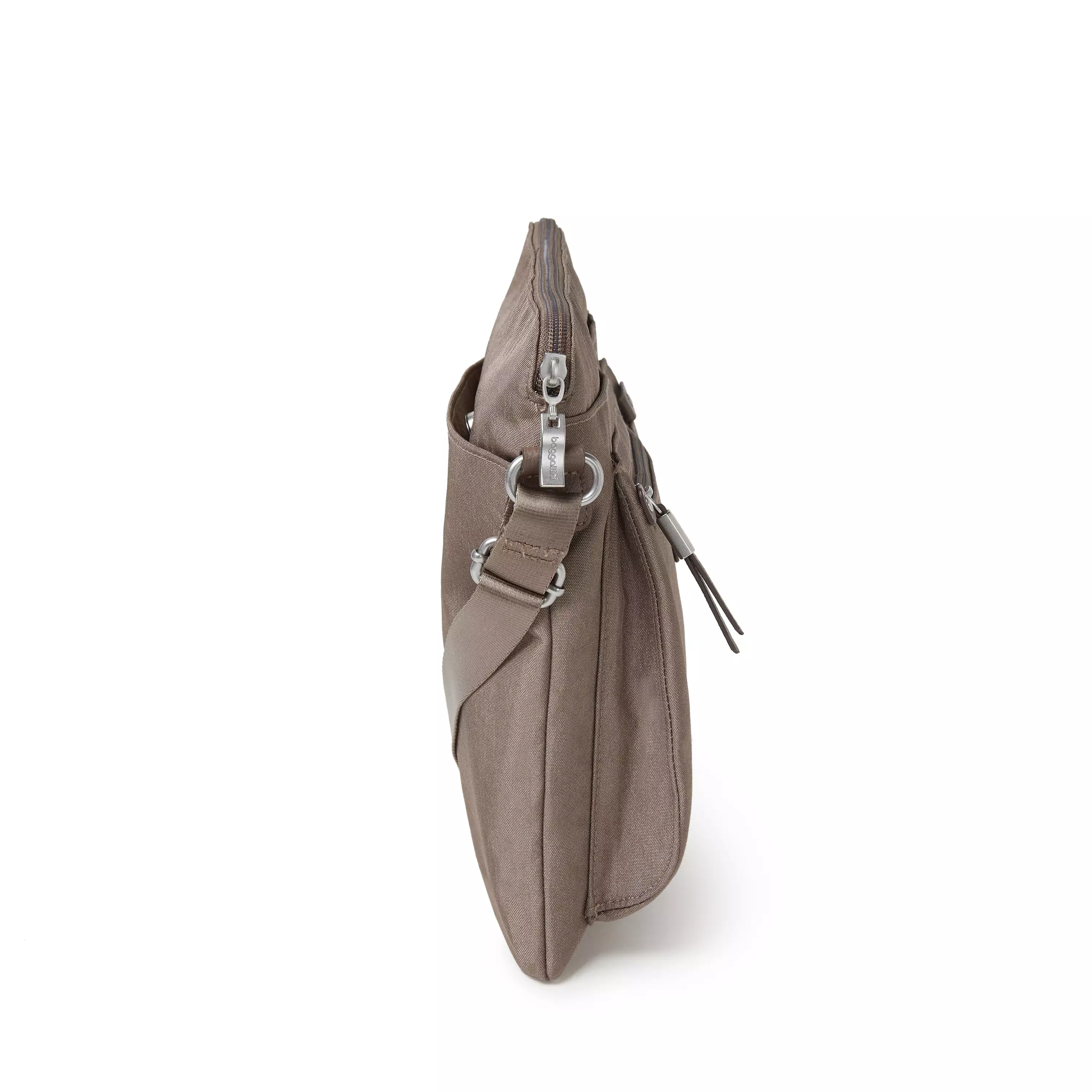 True Classic Go Bagg With RFID Wristlet