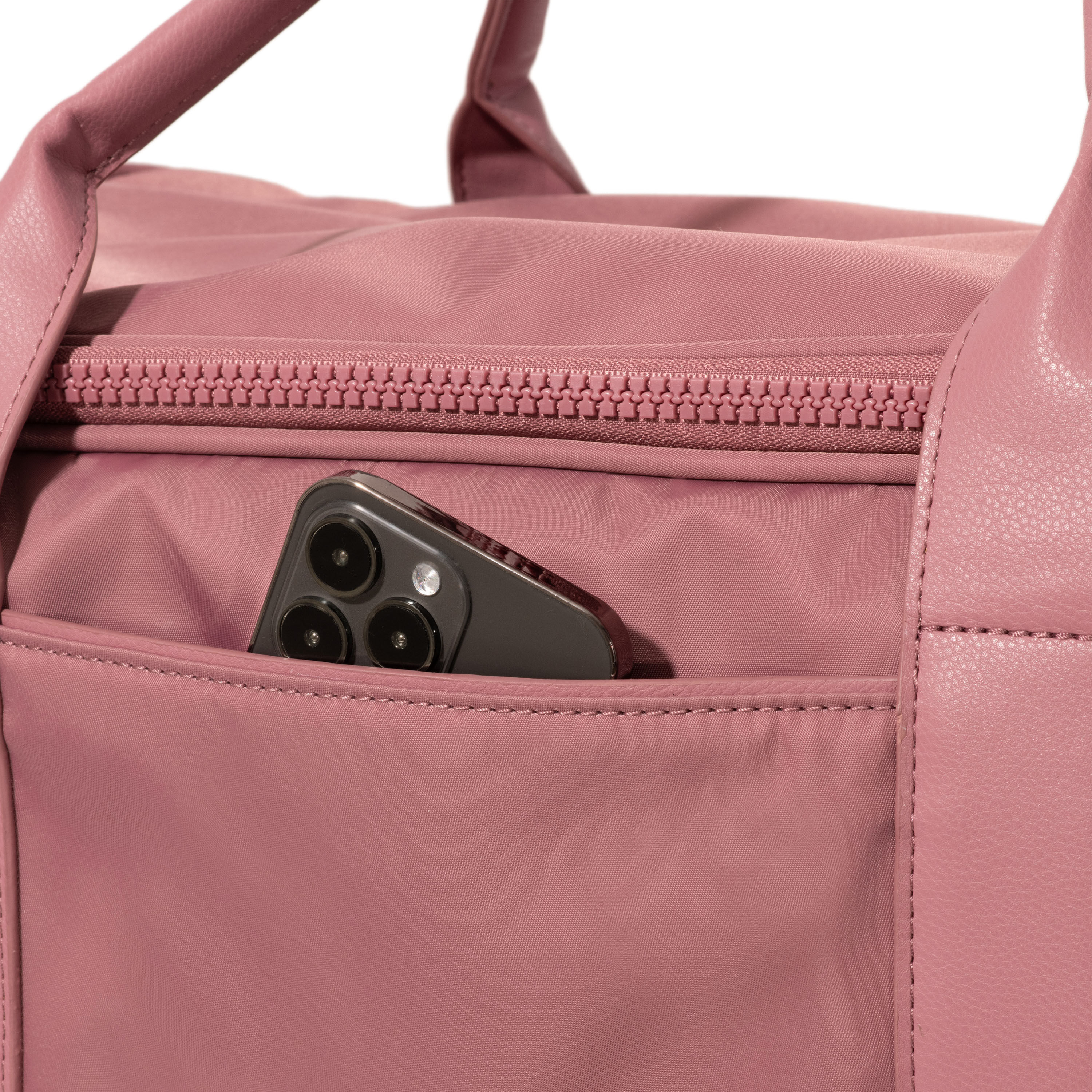 Gramercy Carry-On Duffel