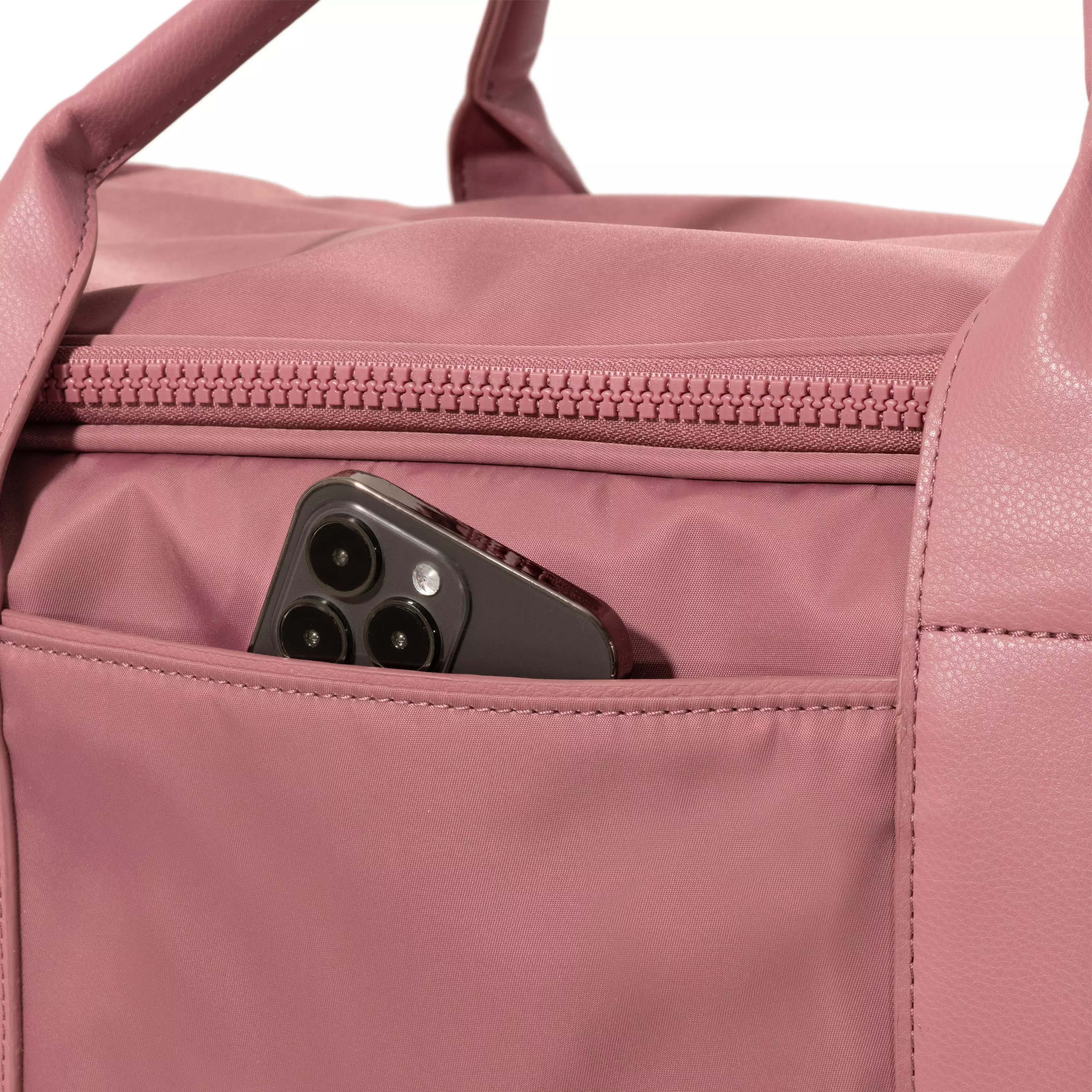 Gramercy Carry-On Duffel
