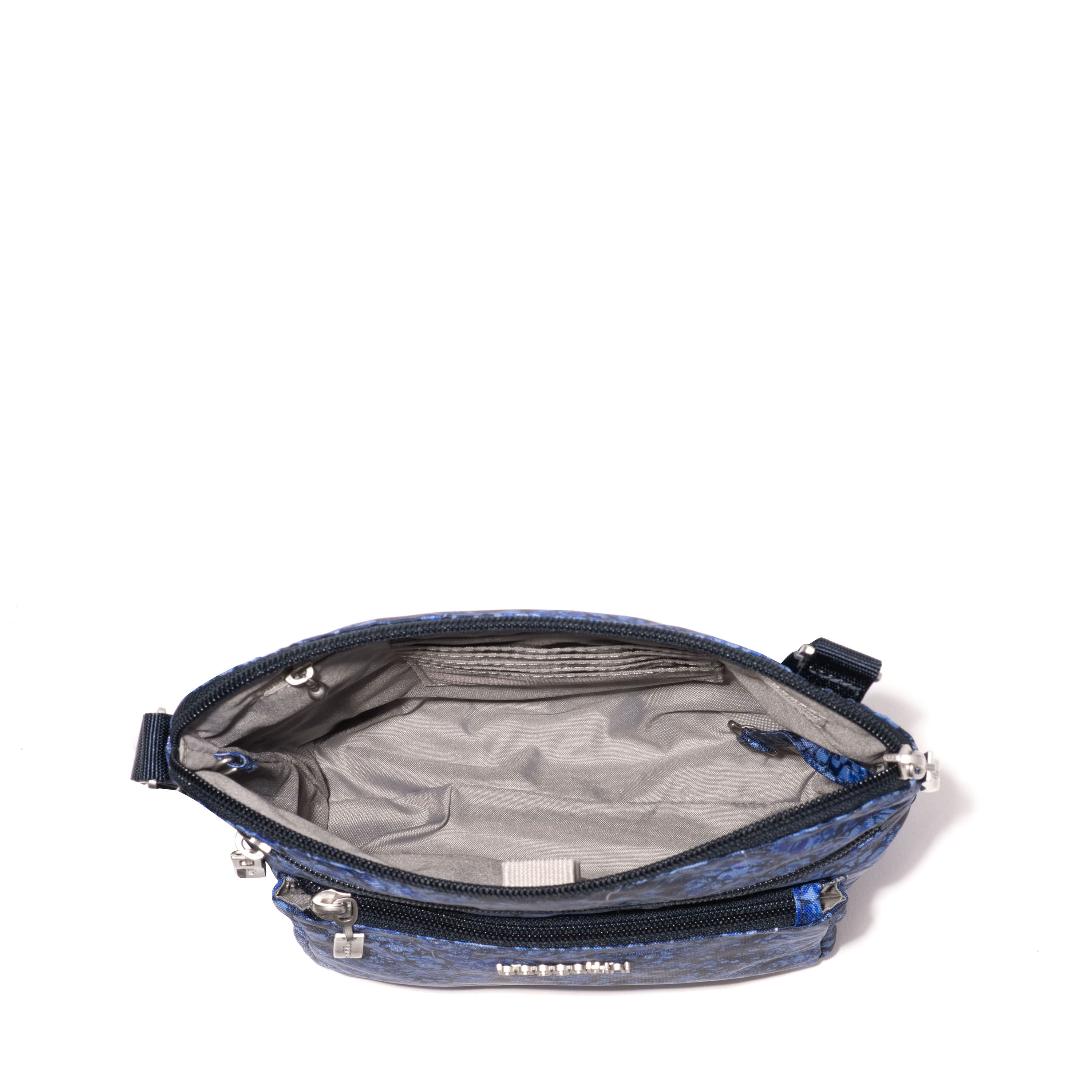 Pocket Crossbody With RFID