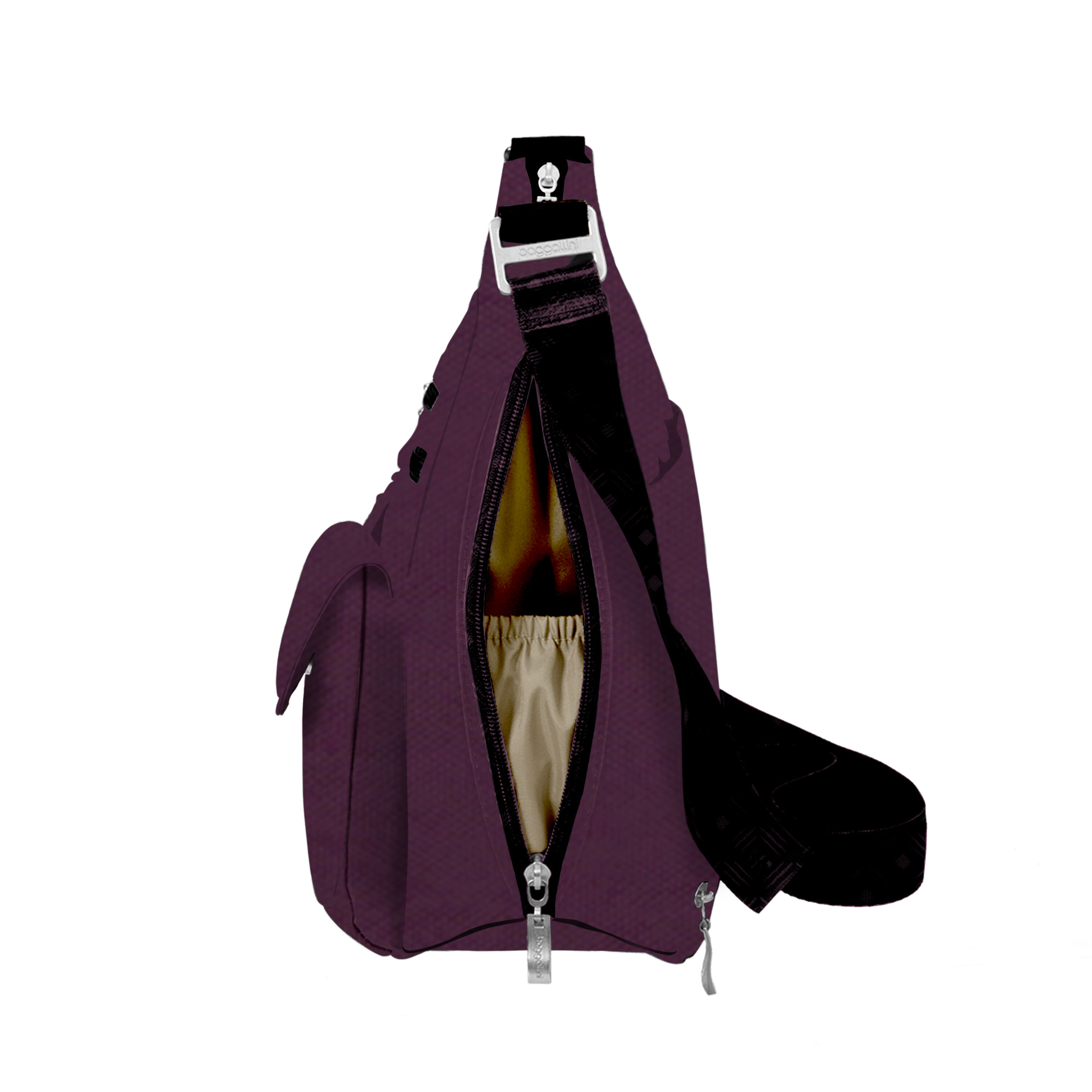 Everywhere Bagg With RFID