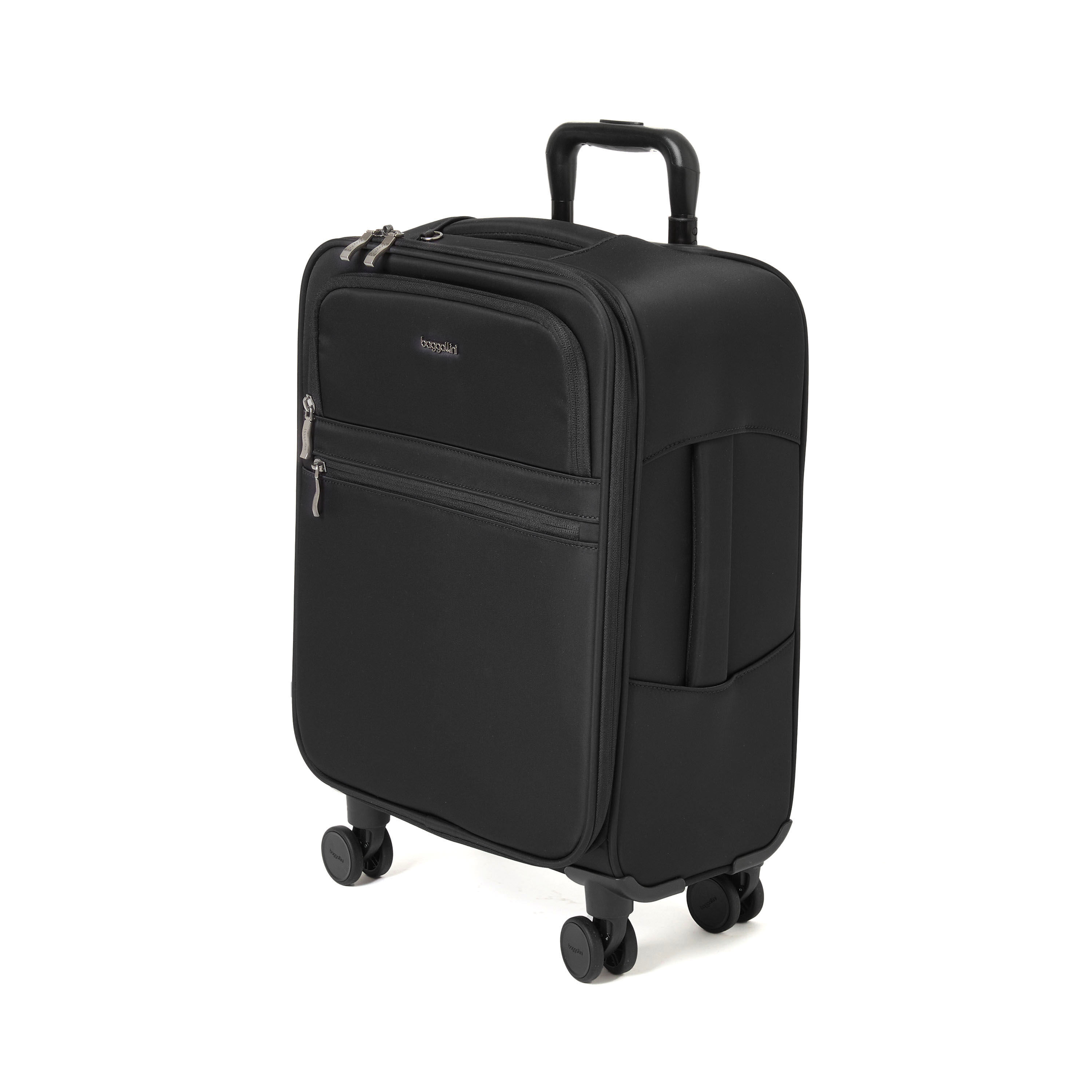 4 Wheel Carry-On