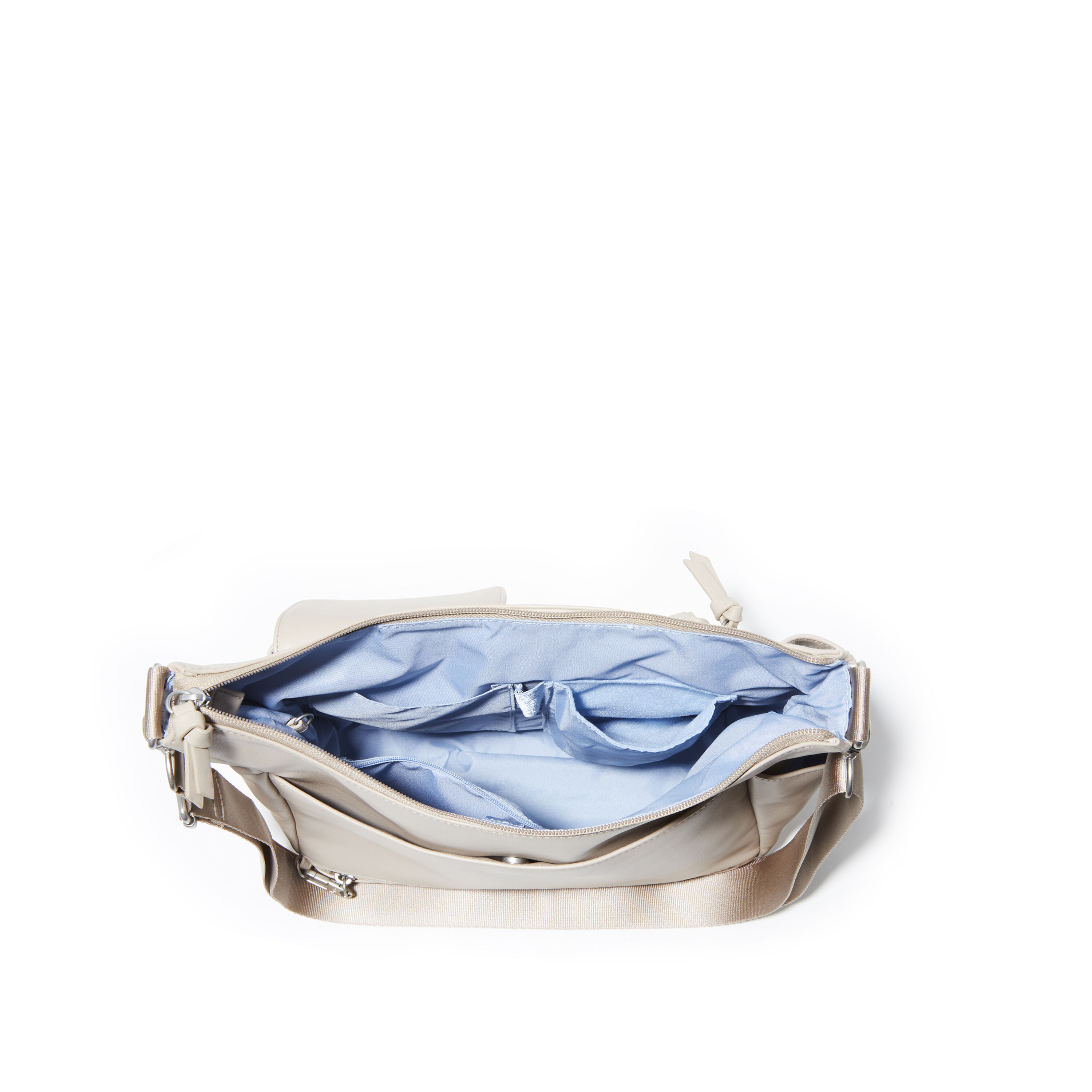 Modern Everywhere Bag In Vegan Leather