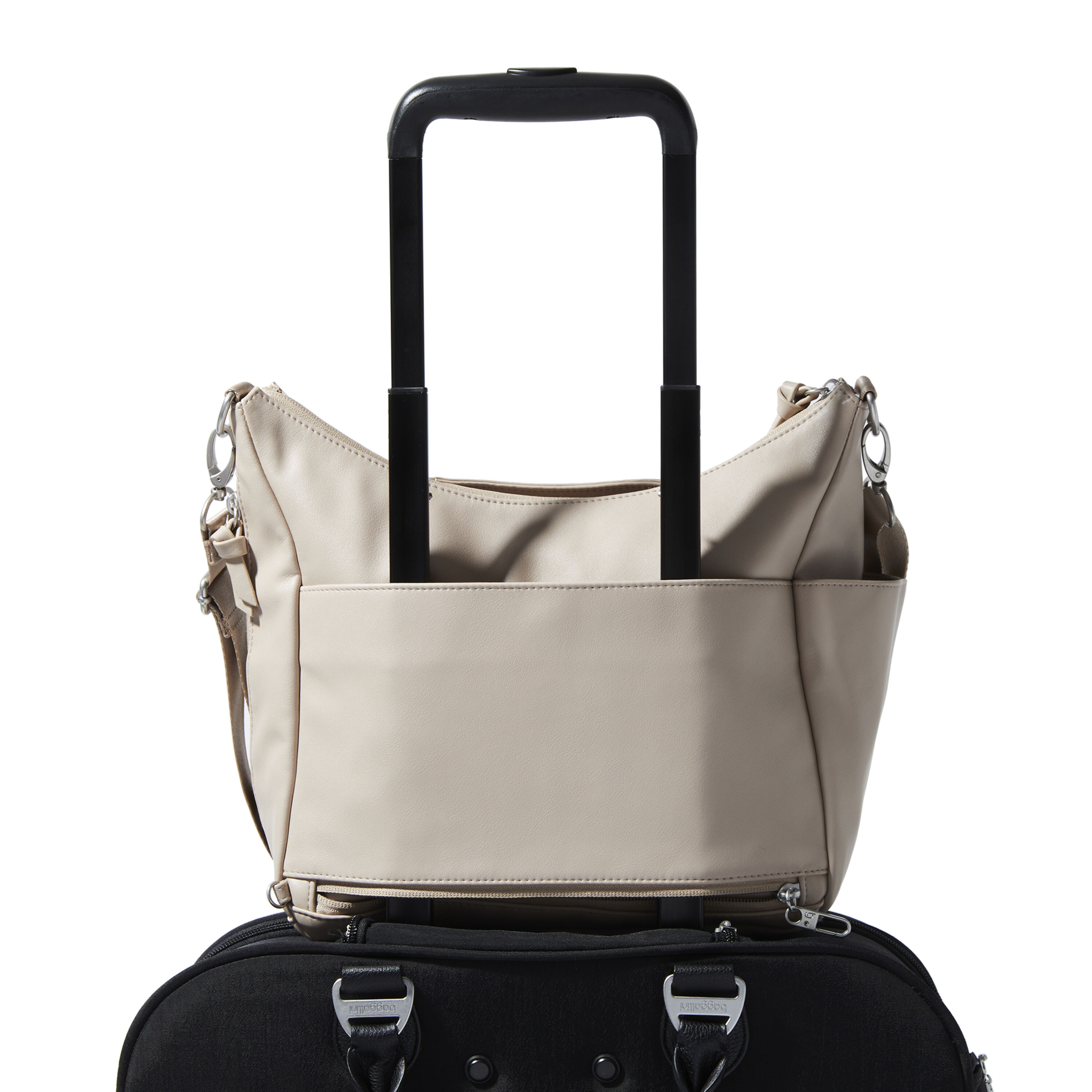 Modern Everywhere Bag In Vegan Leather