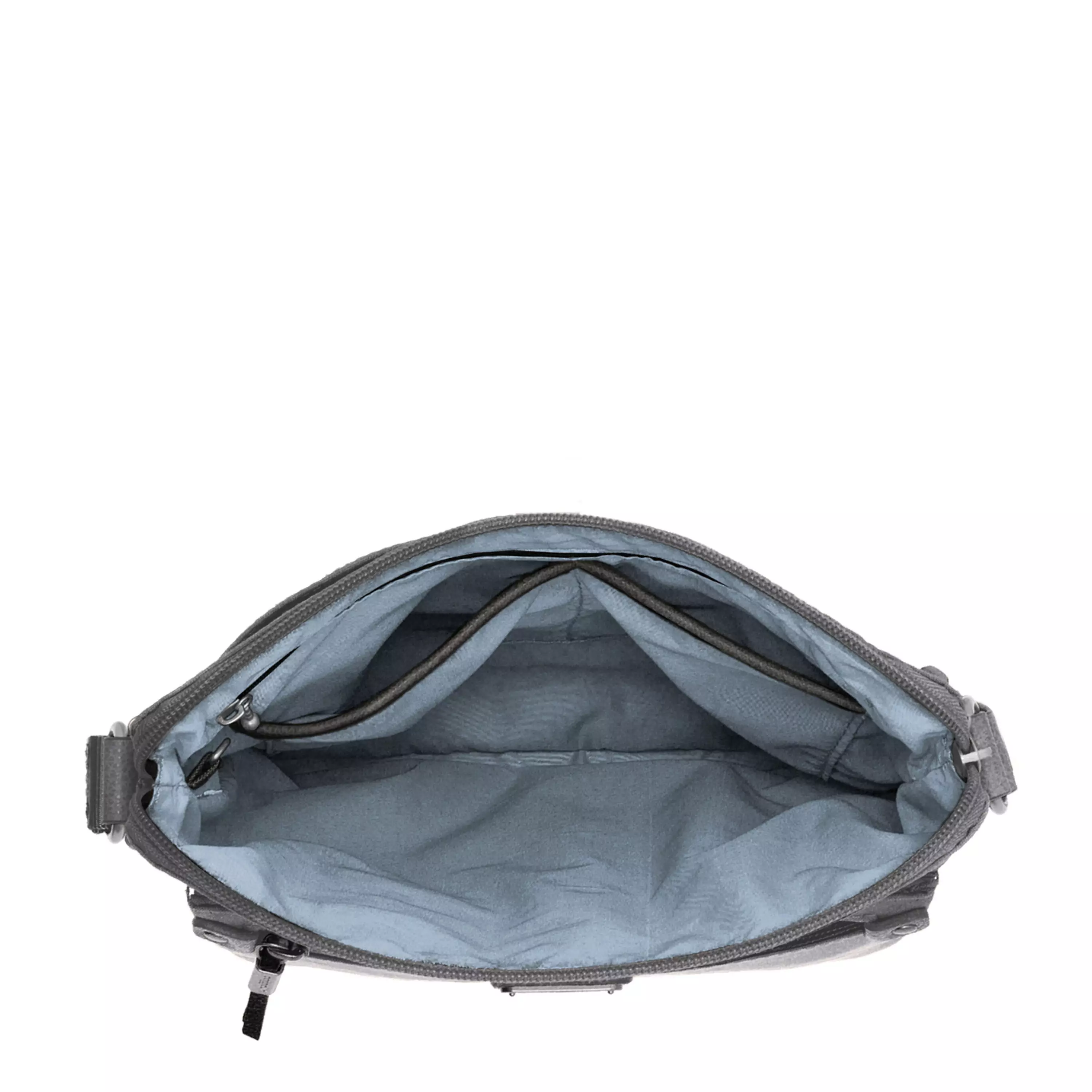 True Classic Go Bagg With RFID Wristlet