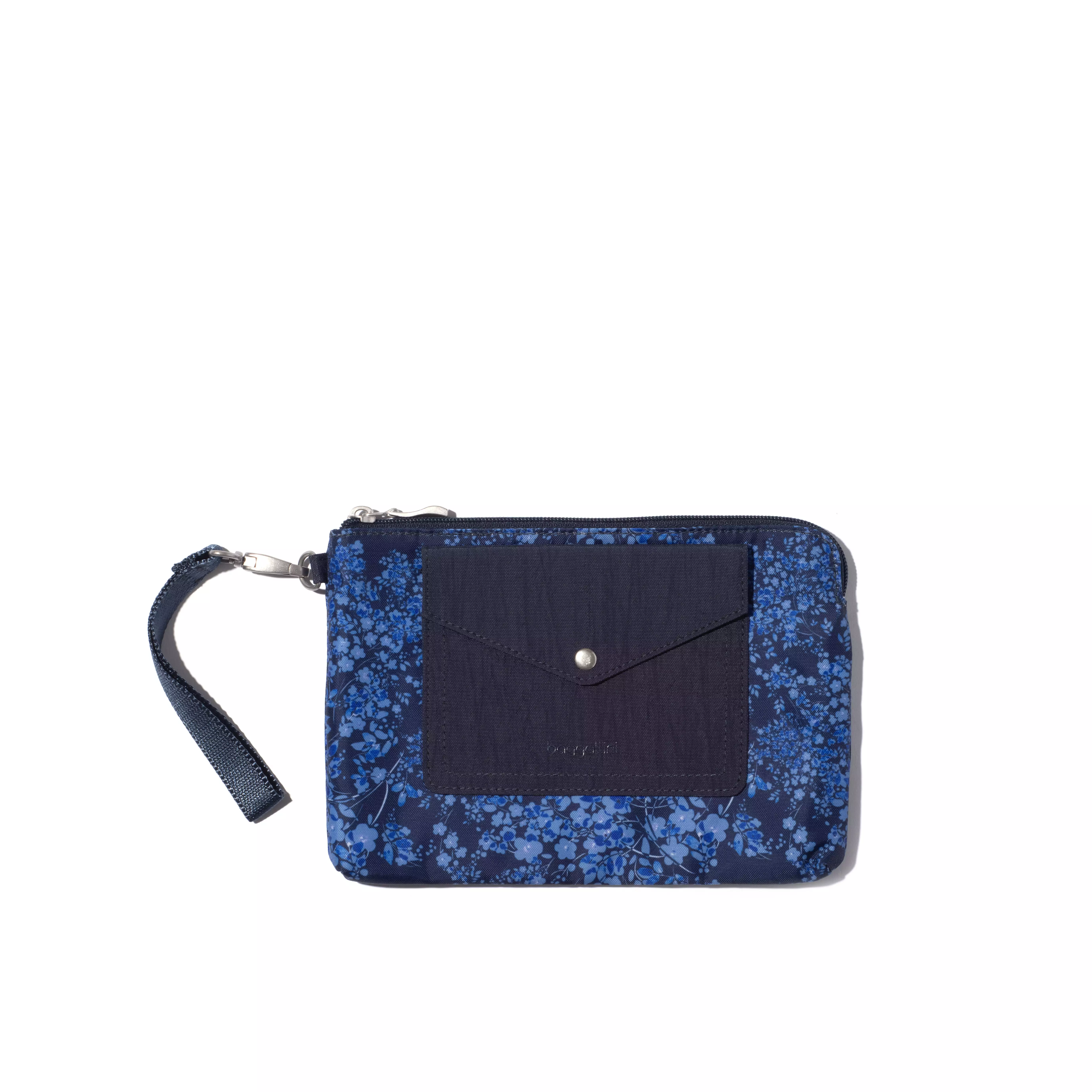 Envelope Trio Pouch