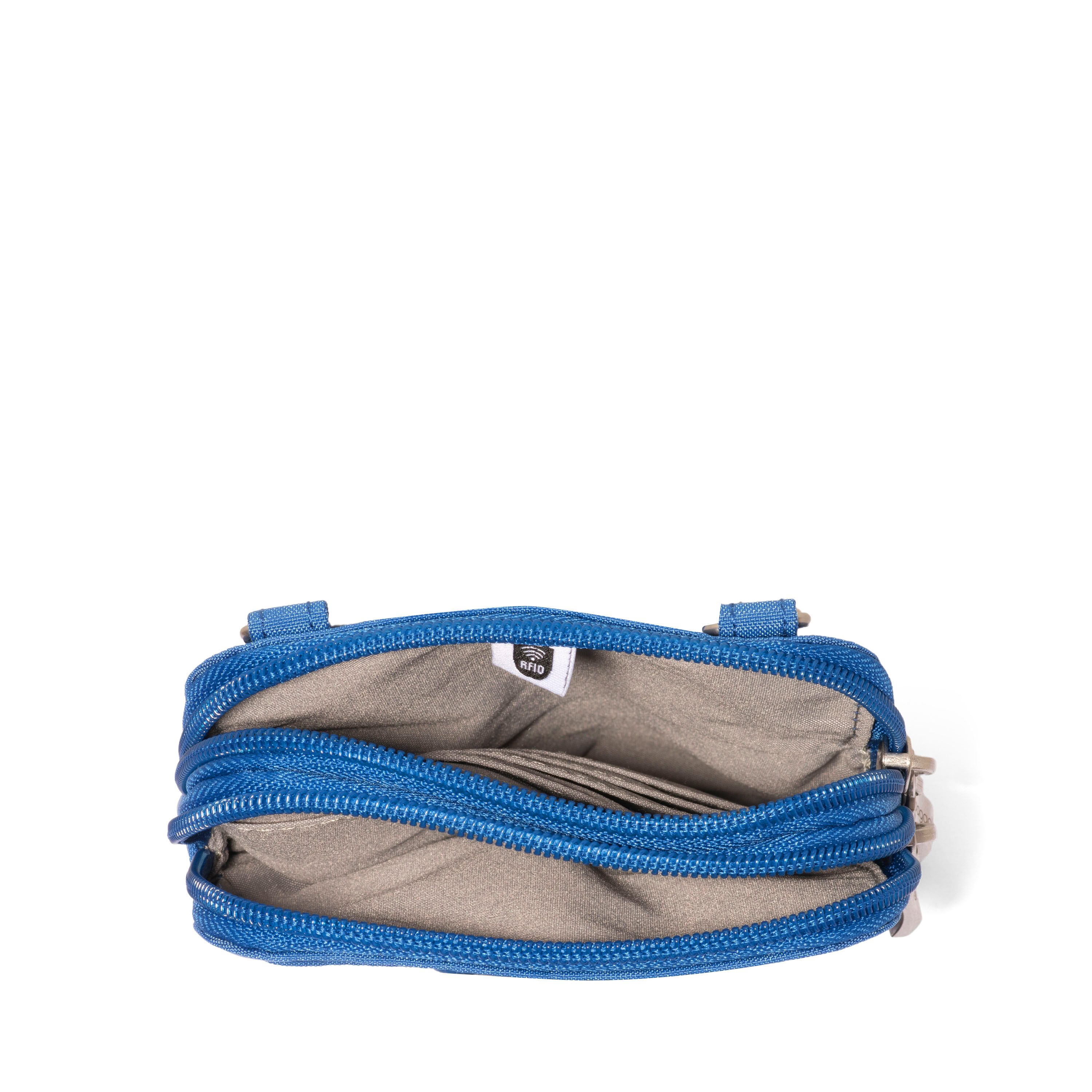 Take Two RFID Bryant Crossbody