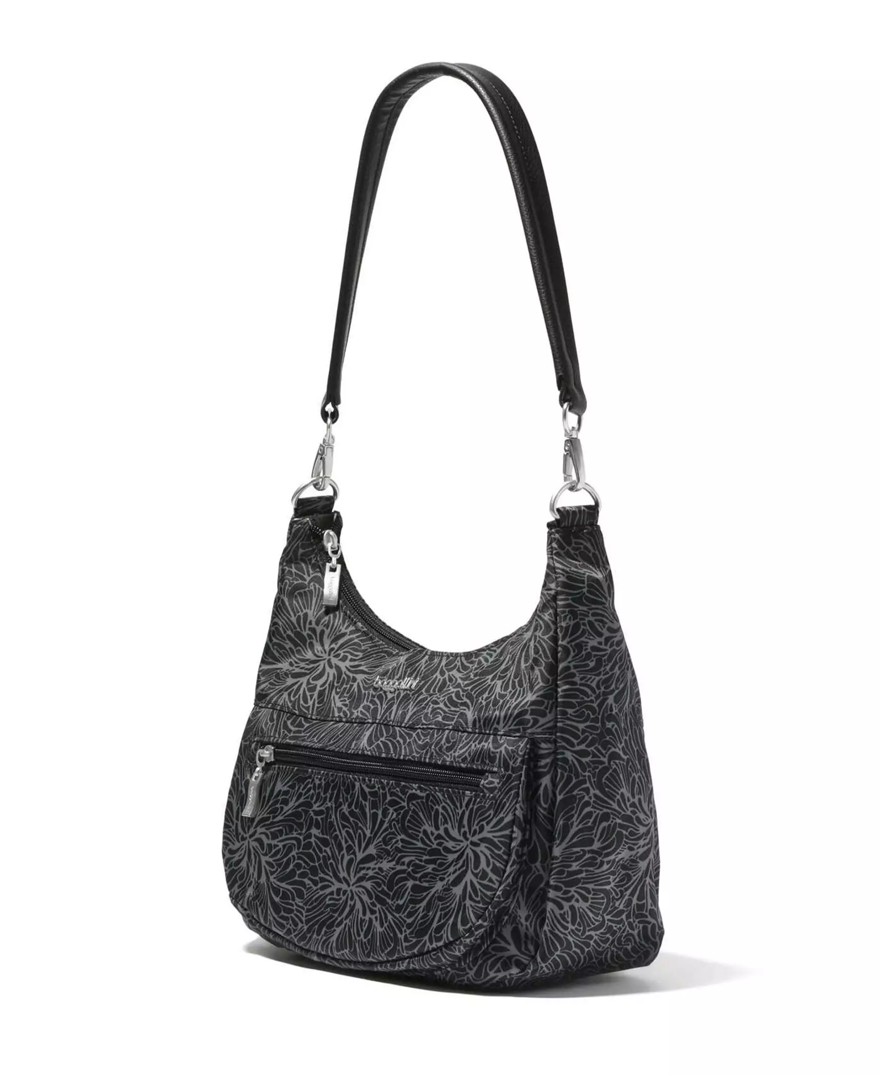 True Classic Pocket Half Moon Bag