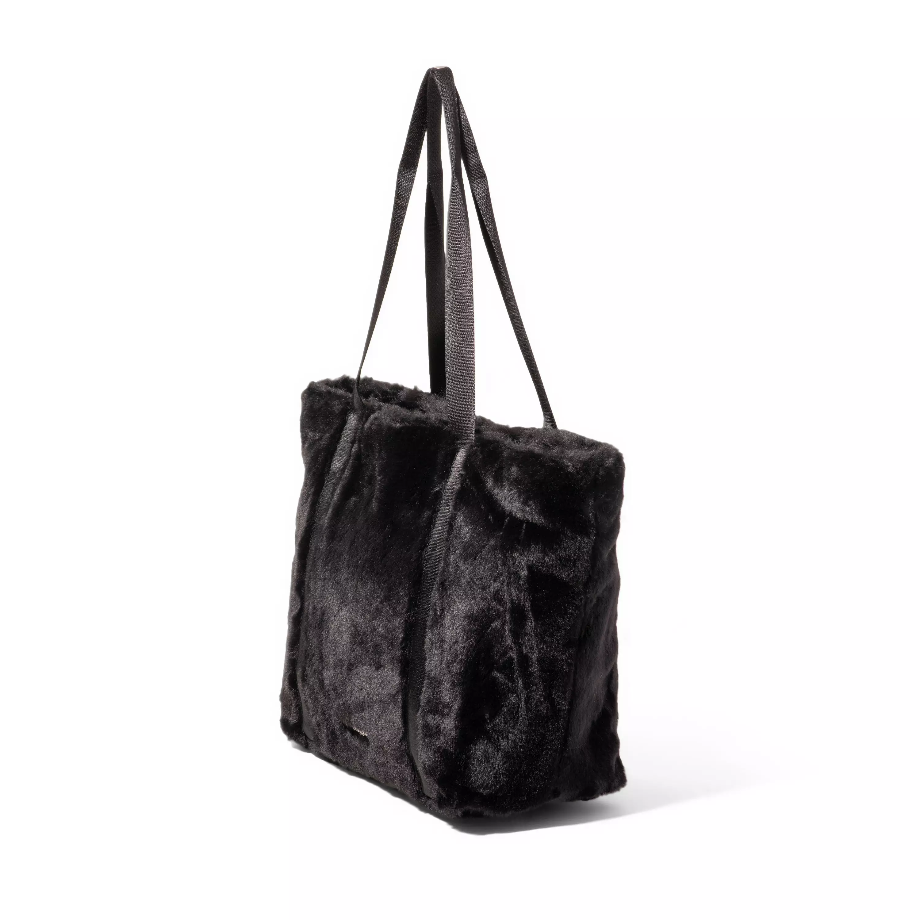 Modern Via Tote