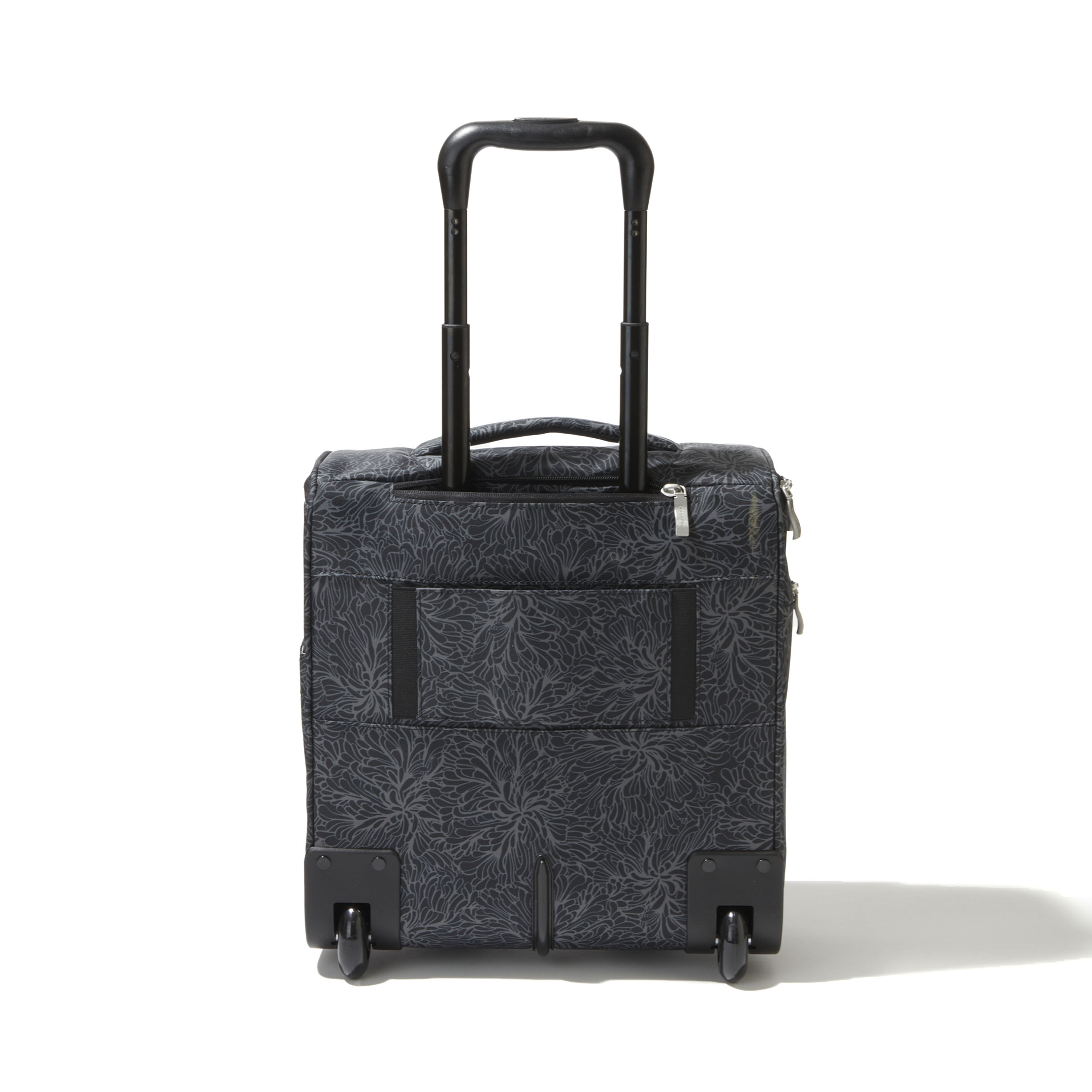 Expandable Underseat Carry-On