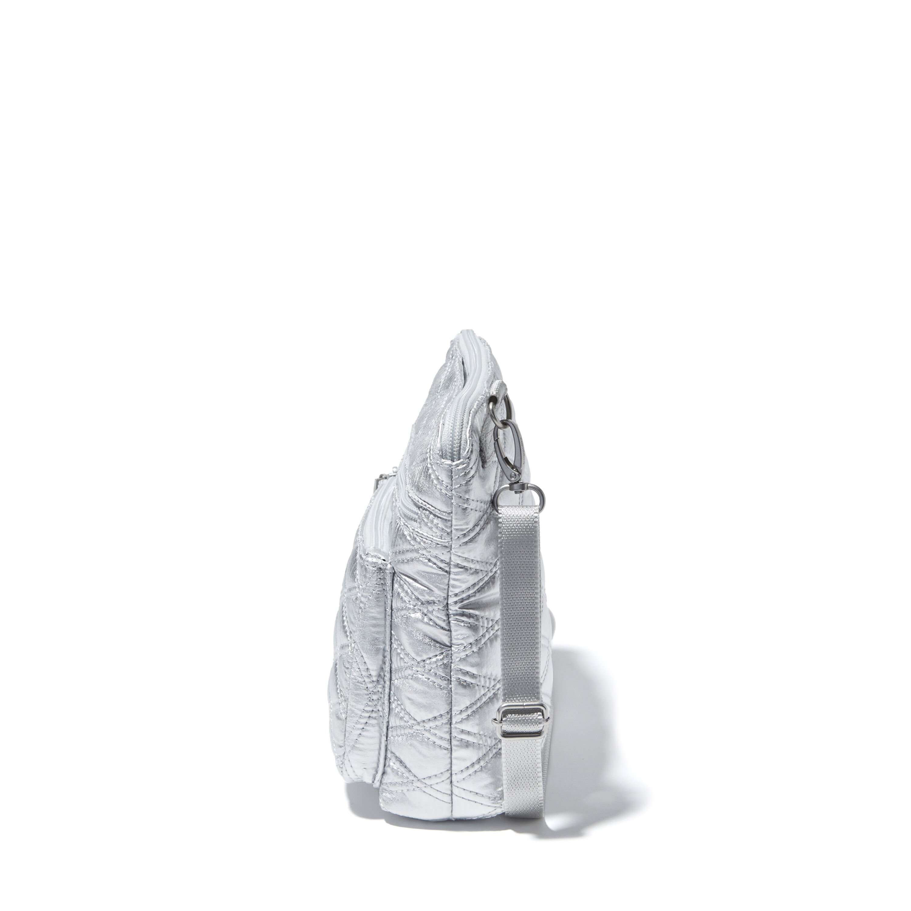 Modern Pocket Crossbody