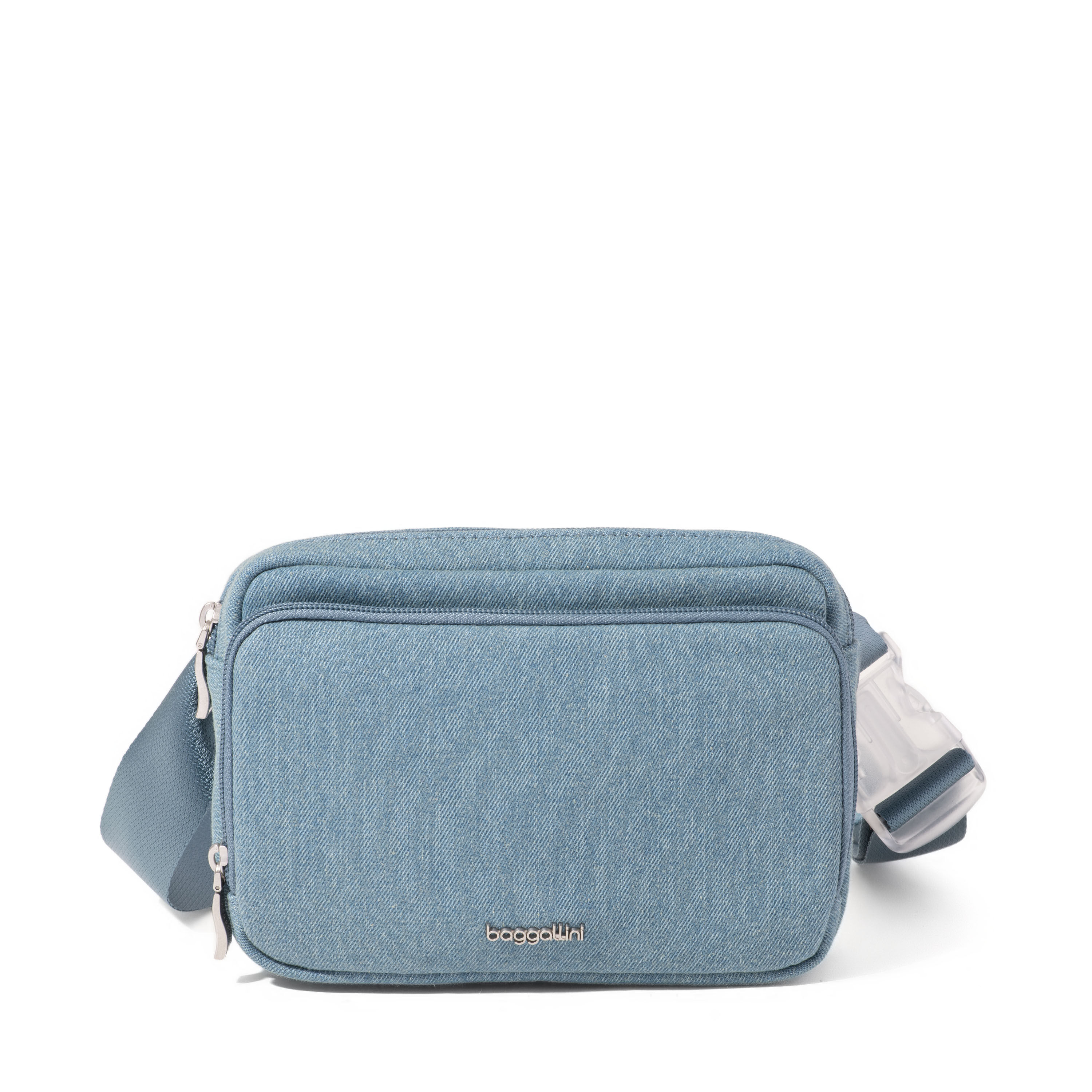 Modern Belt Bag Sling