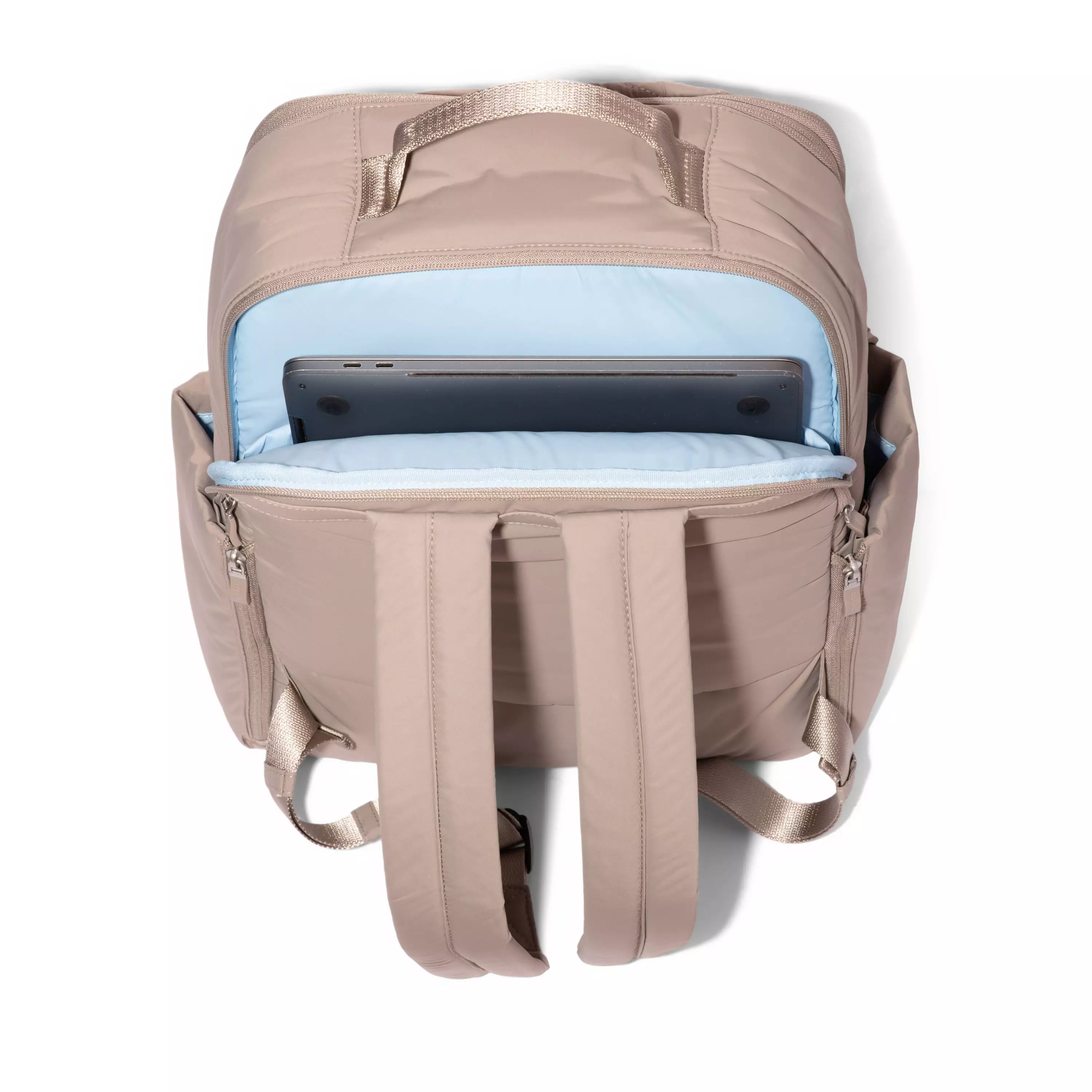 Set Wave Backpack