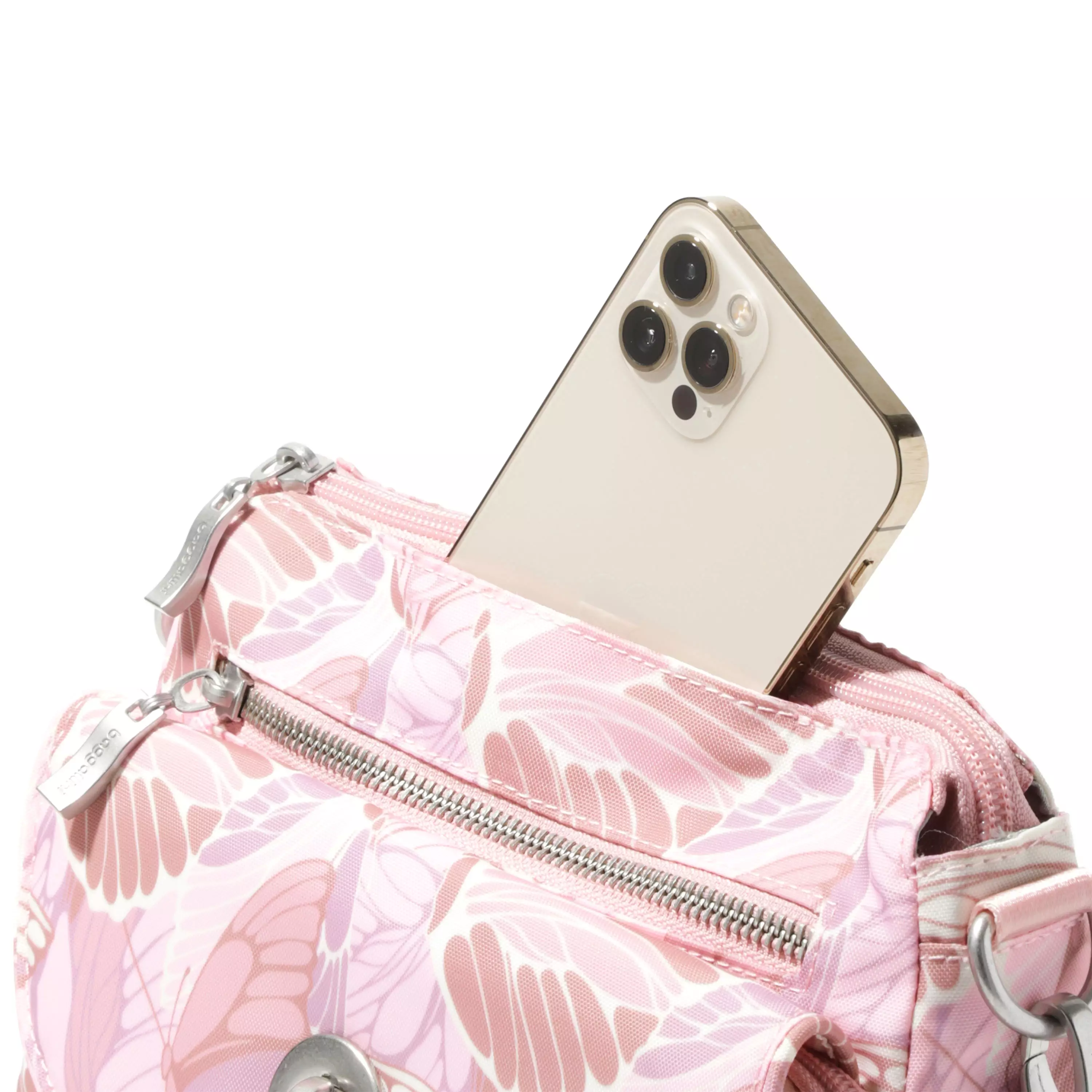 True Classic Calais Crossbody