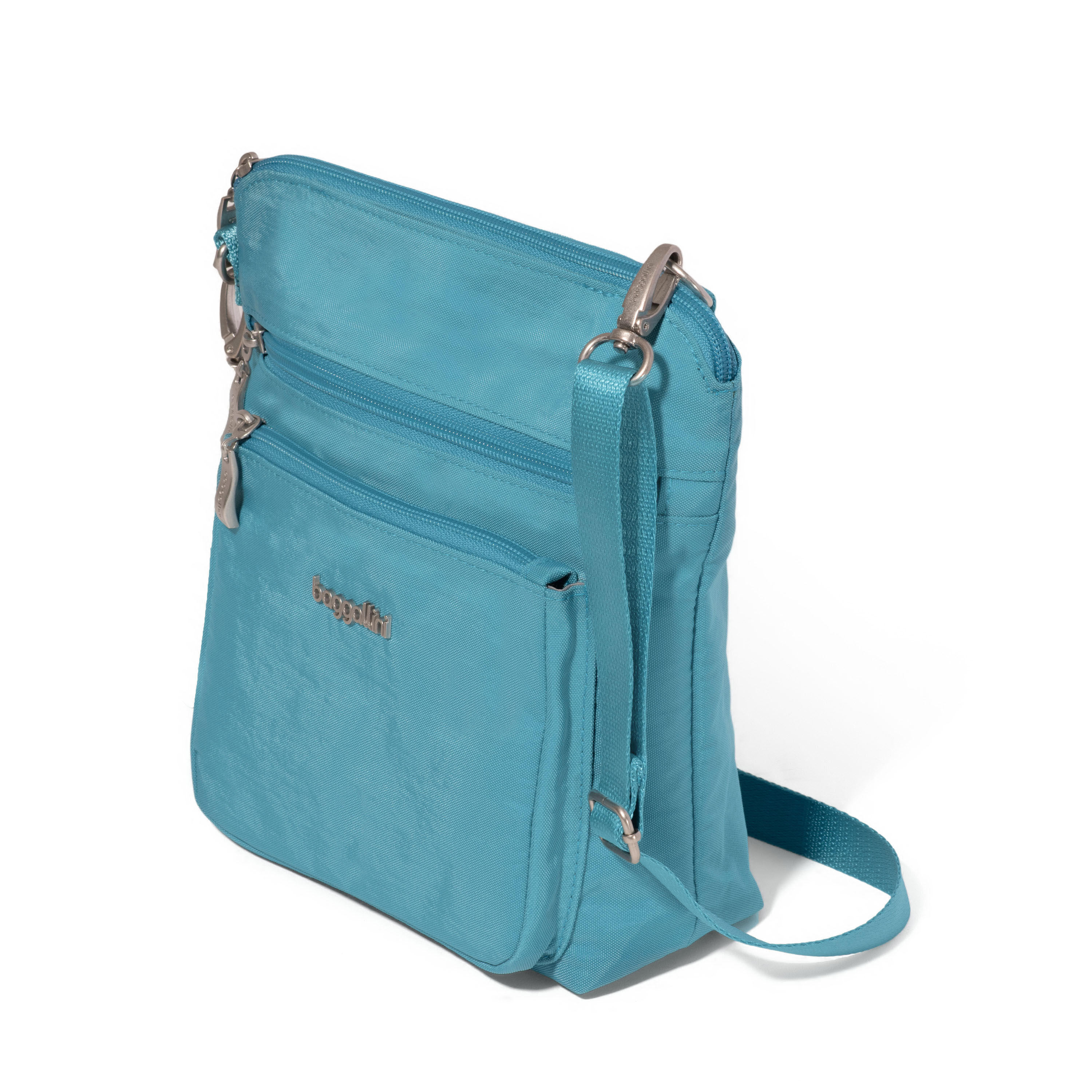 Modern Pocket Crossbody