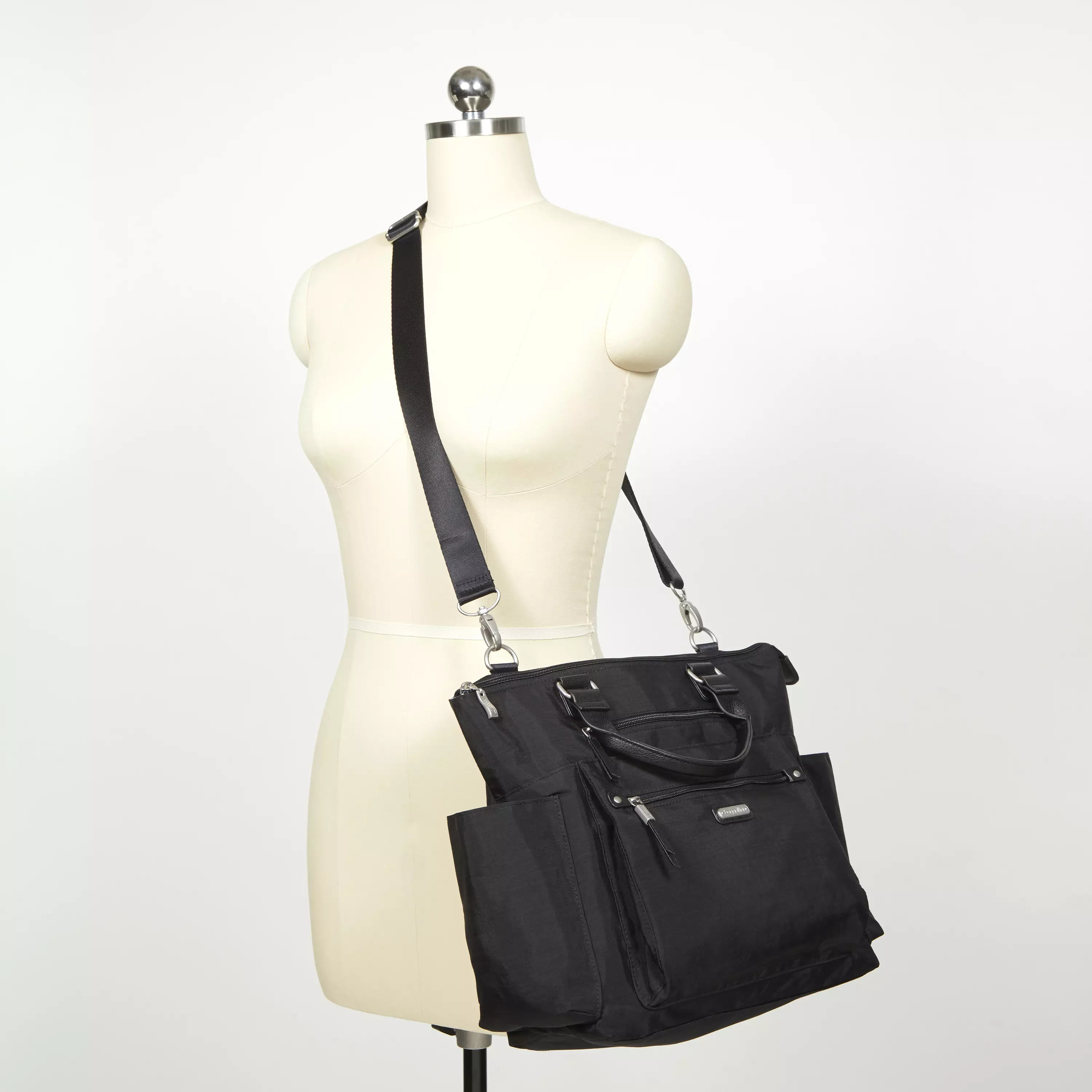 True Classic 3-in-1 Convertible Backpack