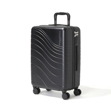 Set Wave 22” 4 Wheel Hardside Carry-On Set Wave 22” 4 Wheel Hardside Carry-On