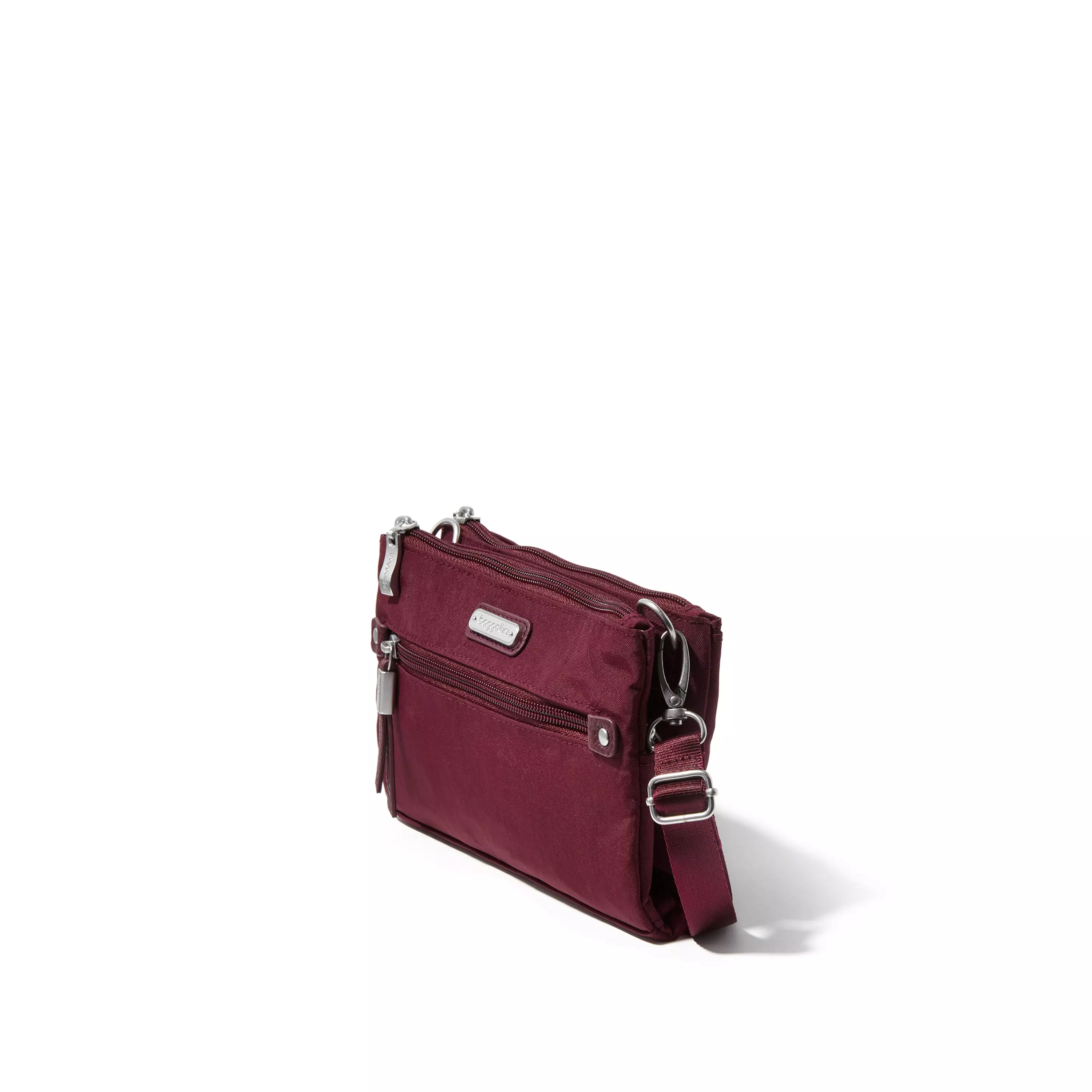 Subway Small Crossbody Bag
