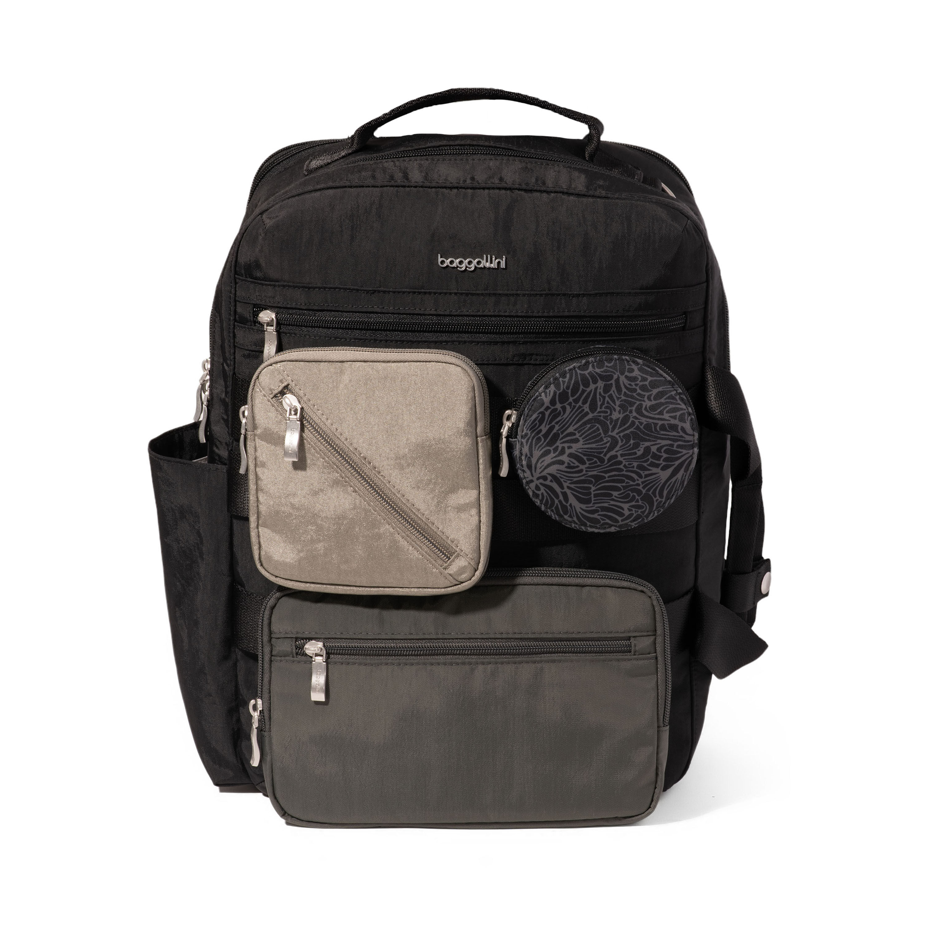 Snap & Go Modular Backpack