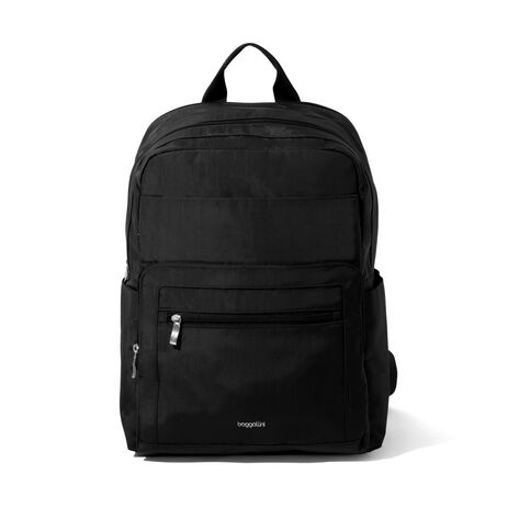 buy modern laptop backpack Affordable School Backpack, Dark Grey by Tote Bag Factory Made from 100% recycled plastic bottles (Approx Travelpro Altitude Slim Expandable Laptop